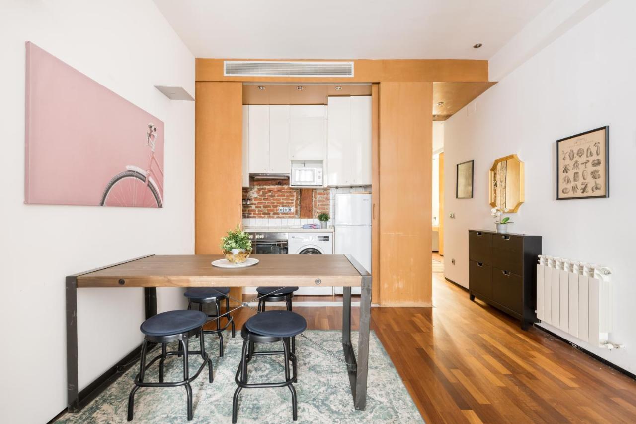 El Olivar De La Paz Apartamento *