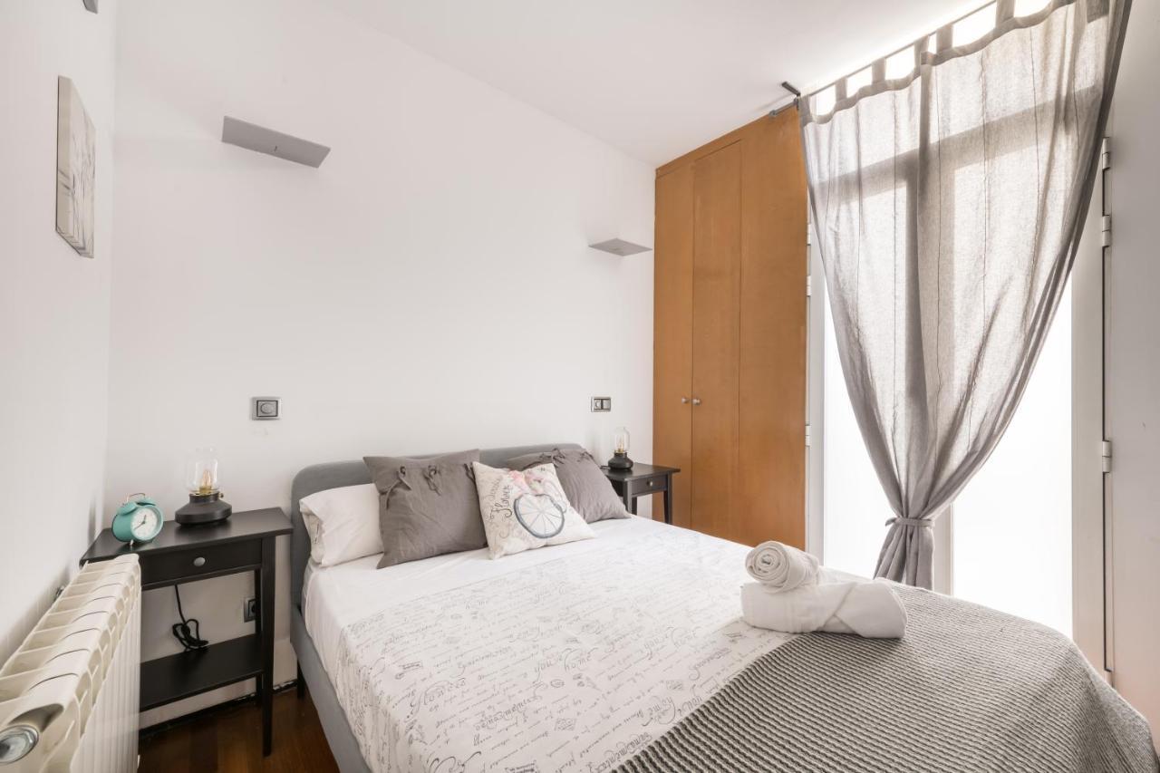 Apartamento El Olivar De La Paz Madrid