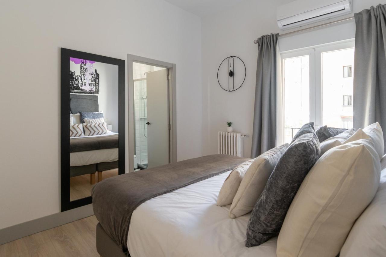 Apartamento Exclusive Banksy Downtown, By Monaro***** Madrid