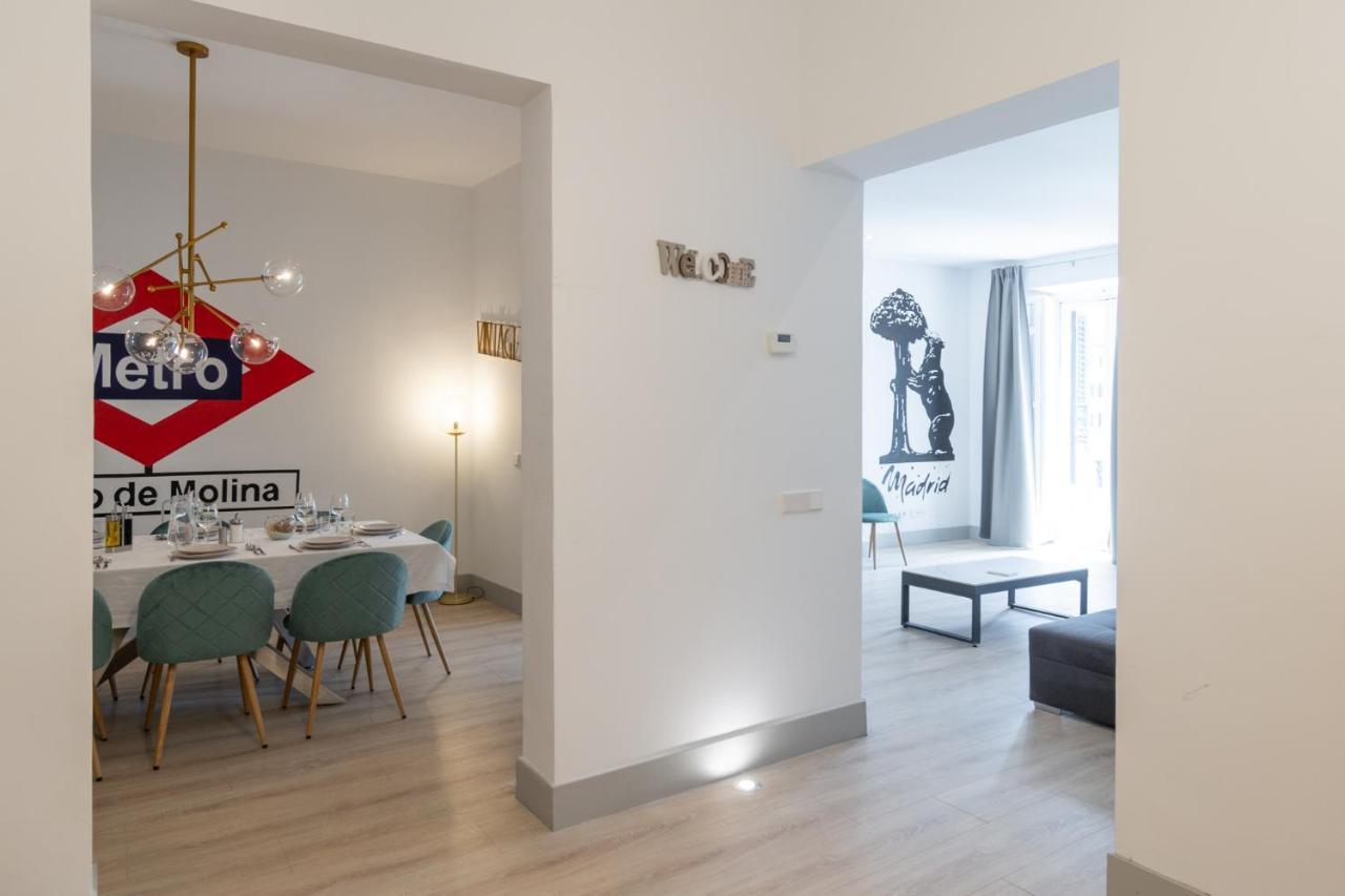 Apartamento Exclusive Banksy Downtown, By Monaro*****
