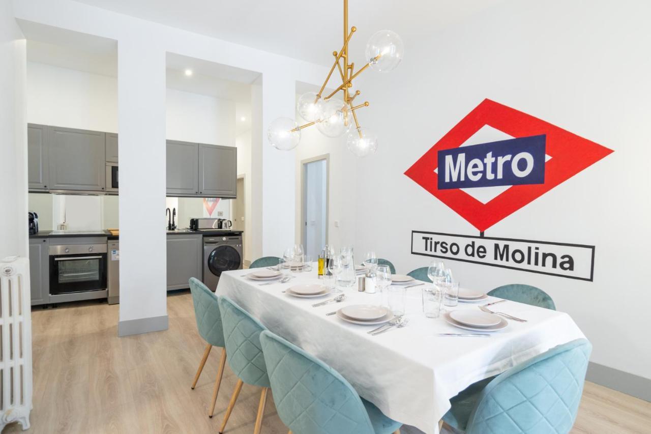Exclusive Banksy Downtown, By Monaro***** Apartamento *