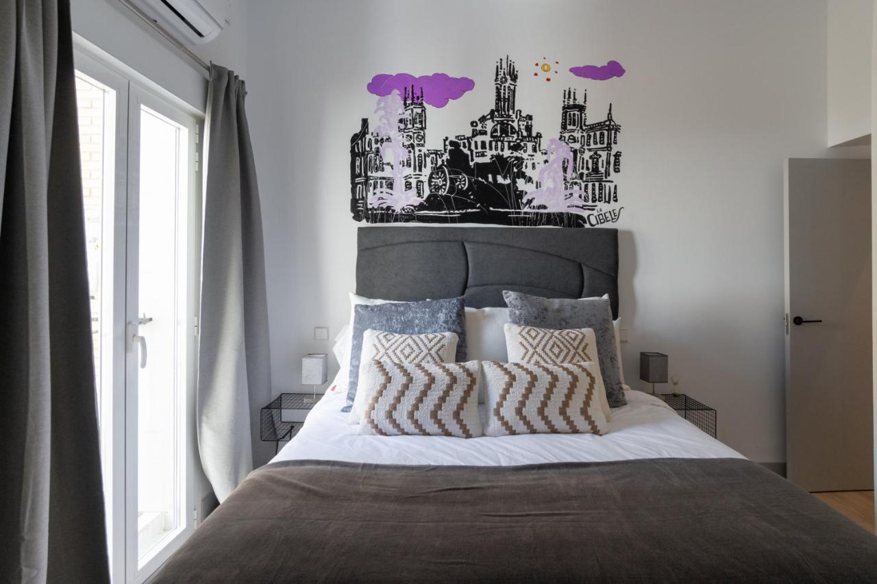 Apartamento Exclusive Banksy Downtown, By Monaro***** *