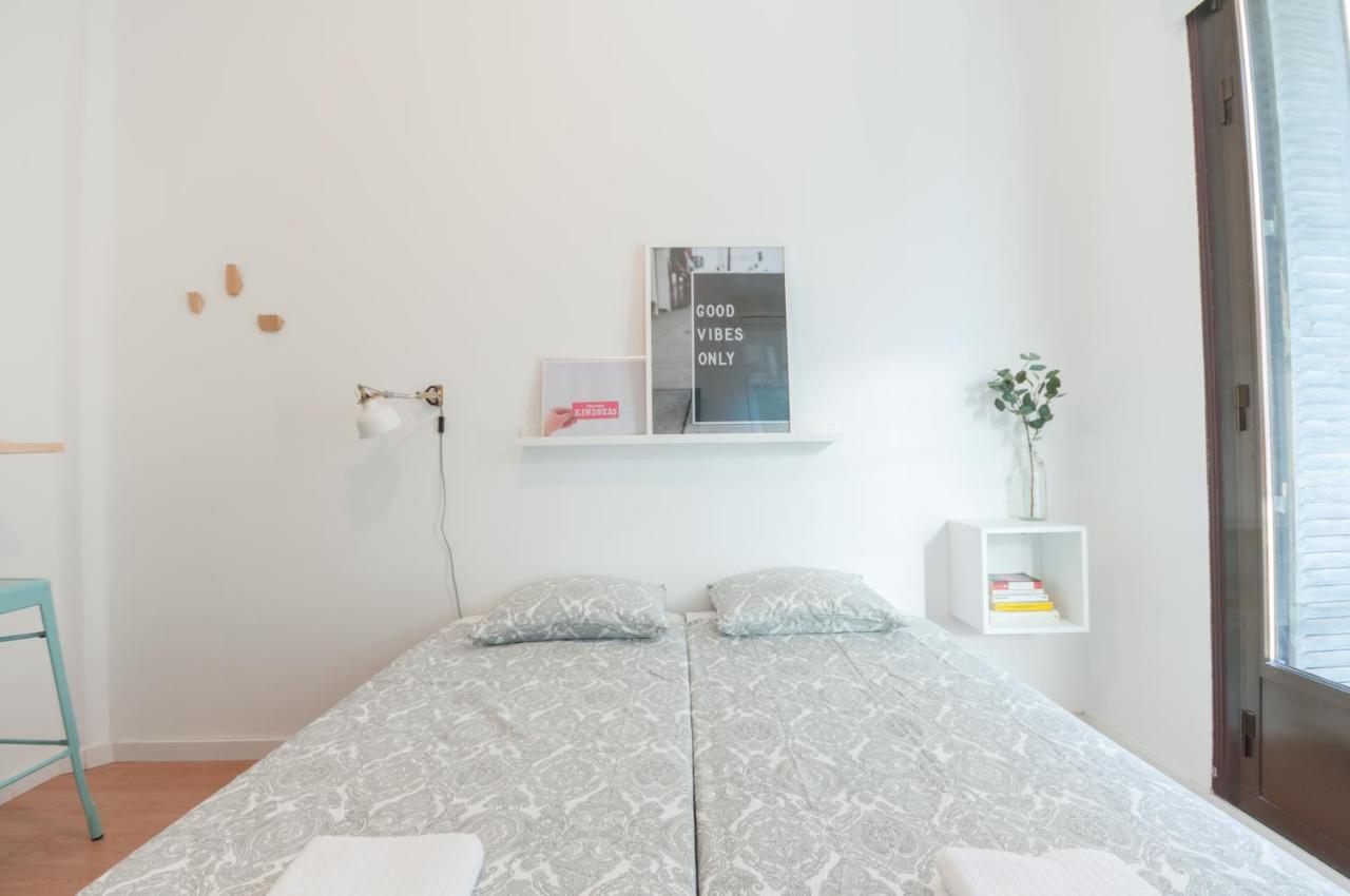 Guest house City Centre St Madrid
