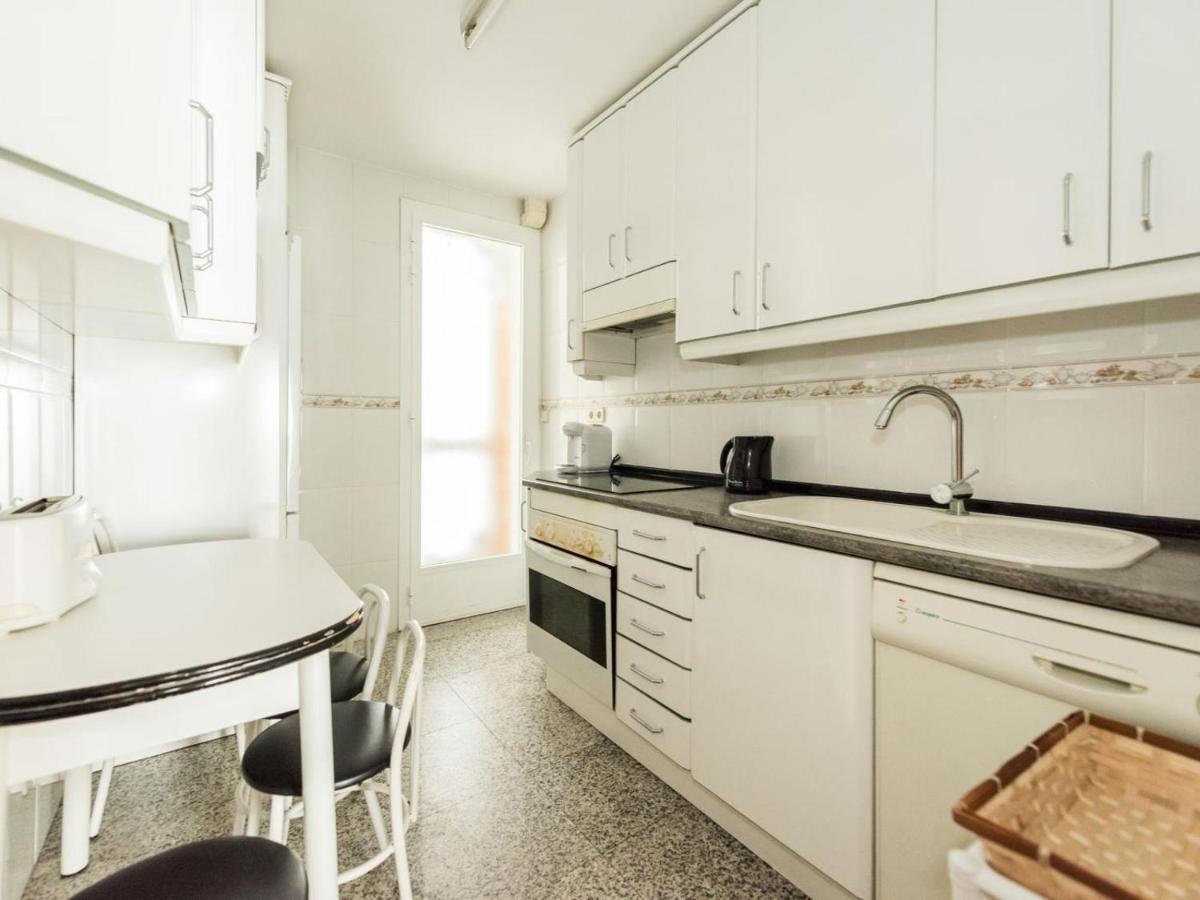El De Esteban Apartamento