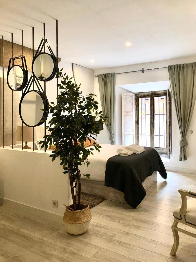 Apartment Madrid Apartamento Madrid