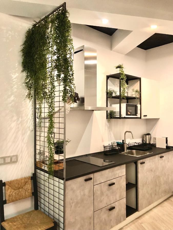 Apartamento Apartment Madrid *