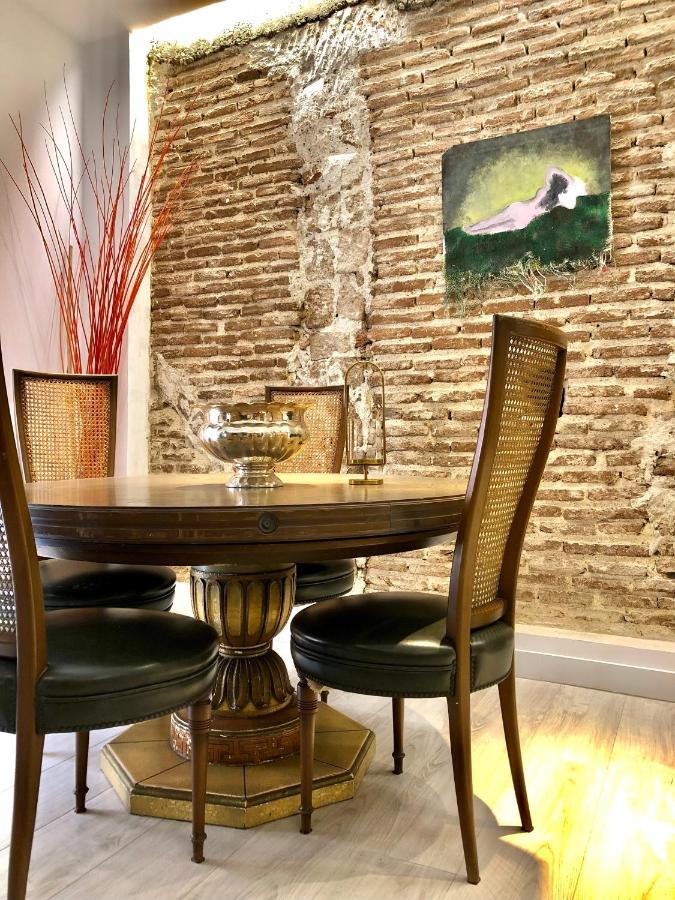 Apartment Madrid Apartamento Madrid
