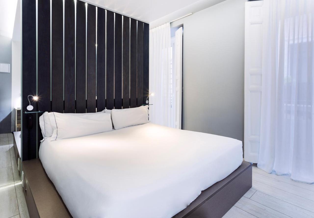 Centro Fuencarral 52 Hotel 3*