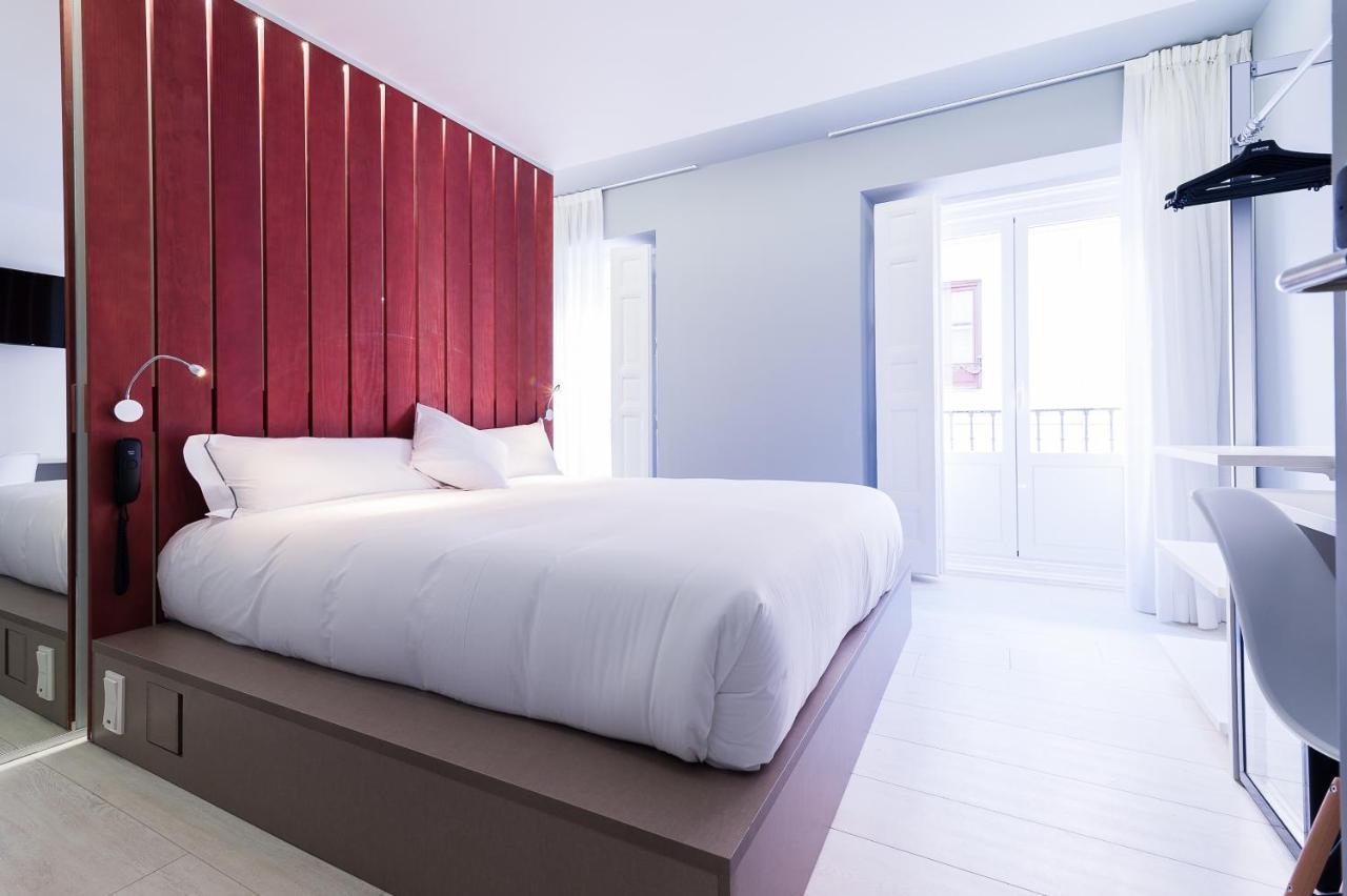 Centro Fuencarral 52 Hotel