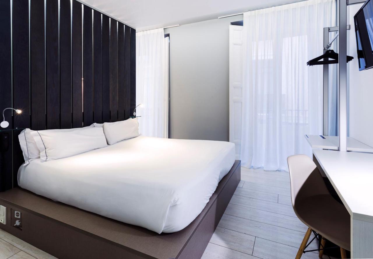 Centro Fuencarral 52 Hotel Madrid