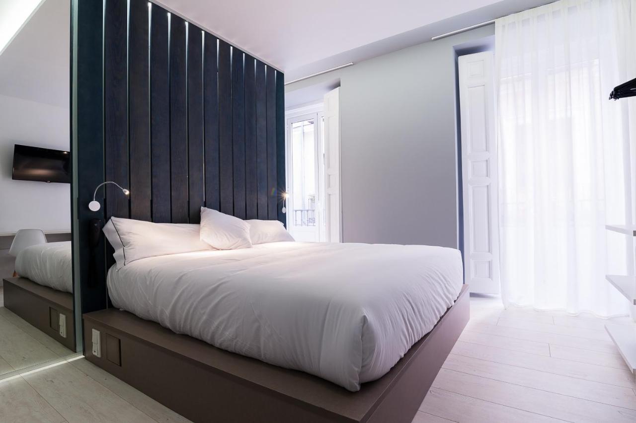 Centro Fuencarral 52 Hotel 3*