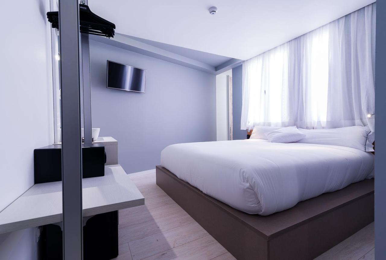 Hotel Centro Fuencarral 52