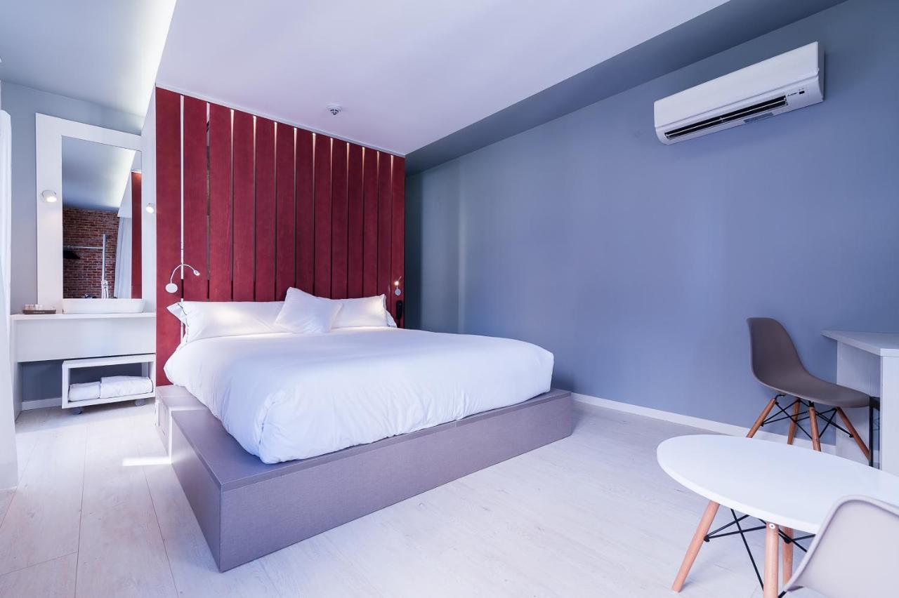Hotel Centro Fuencarral 52
