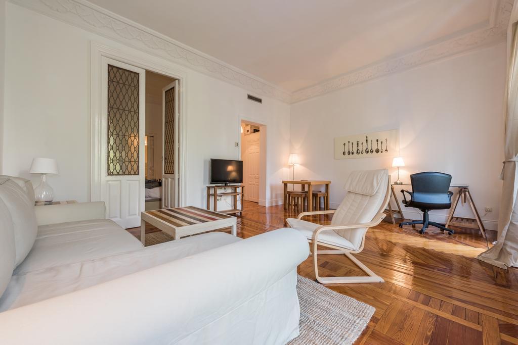 Apartamentos Alcala