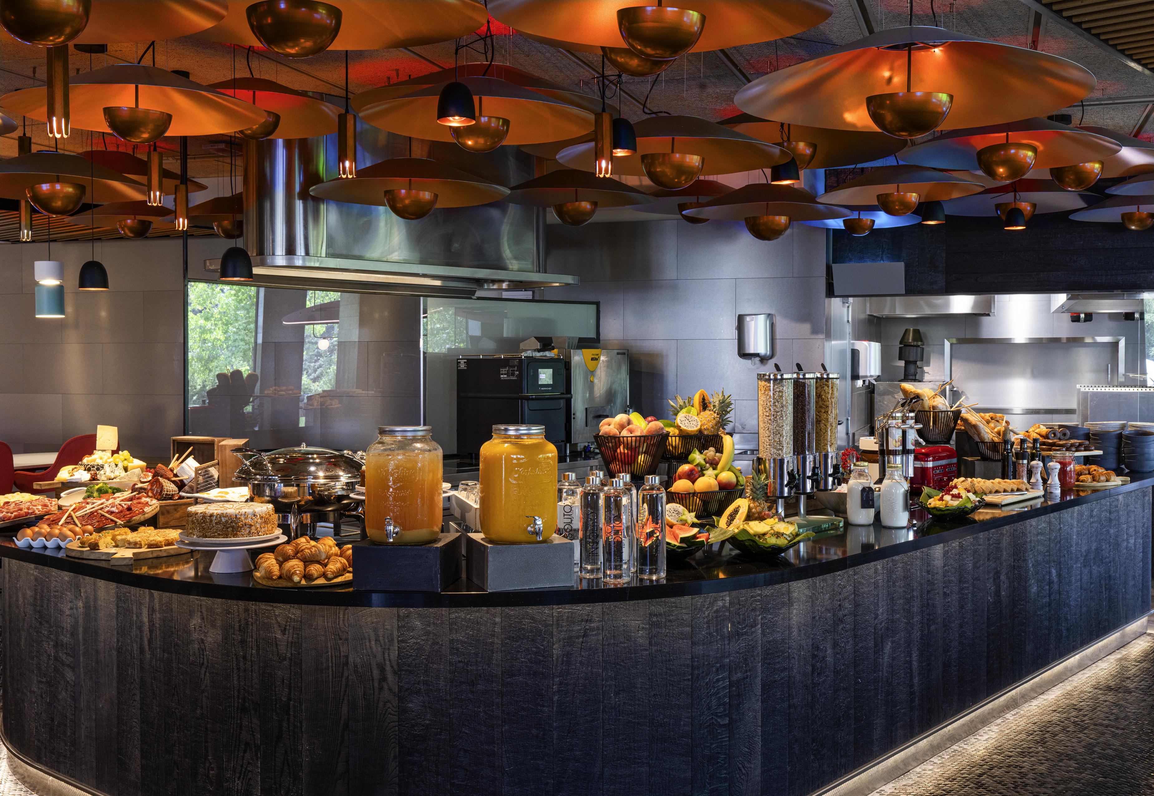 Hotel Novotel Ventas 4*