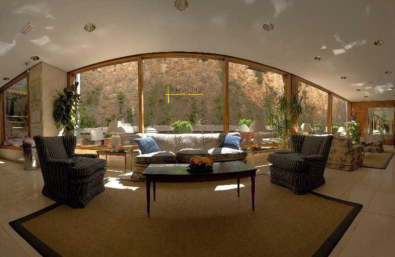 Hotel Gran Versalles