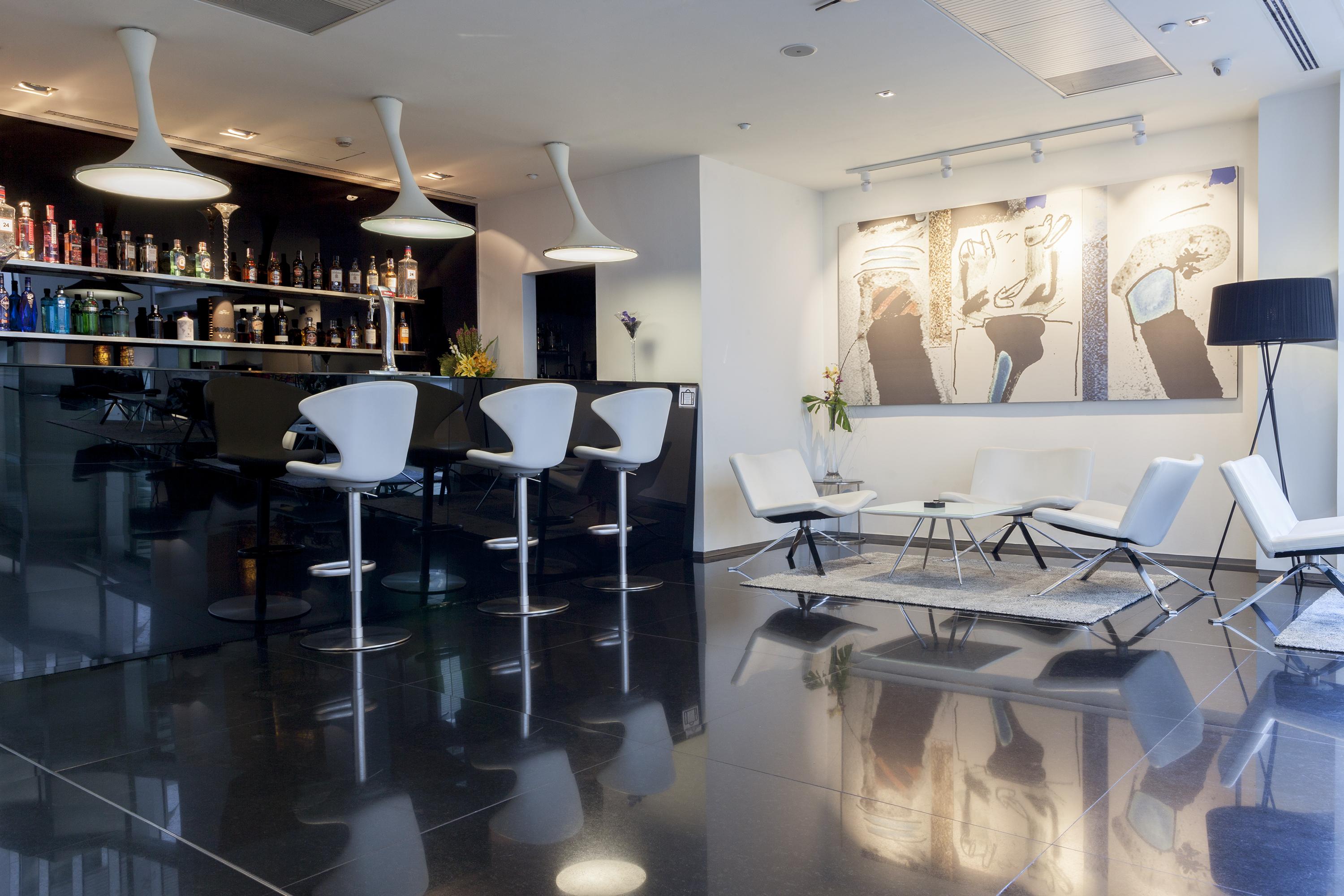Axor Barajas 4* Madrid