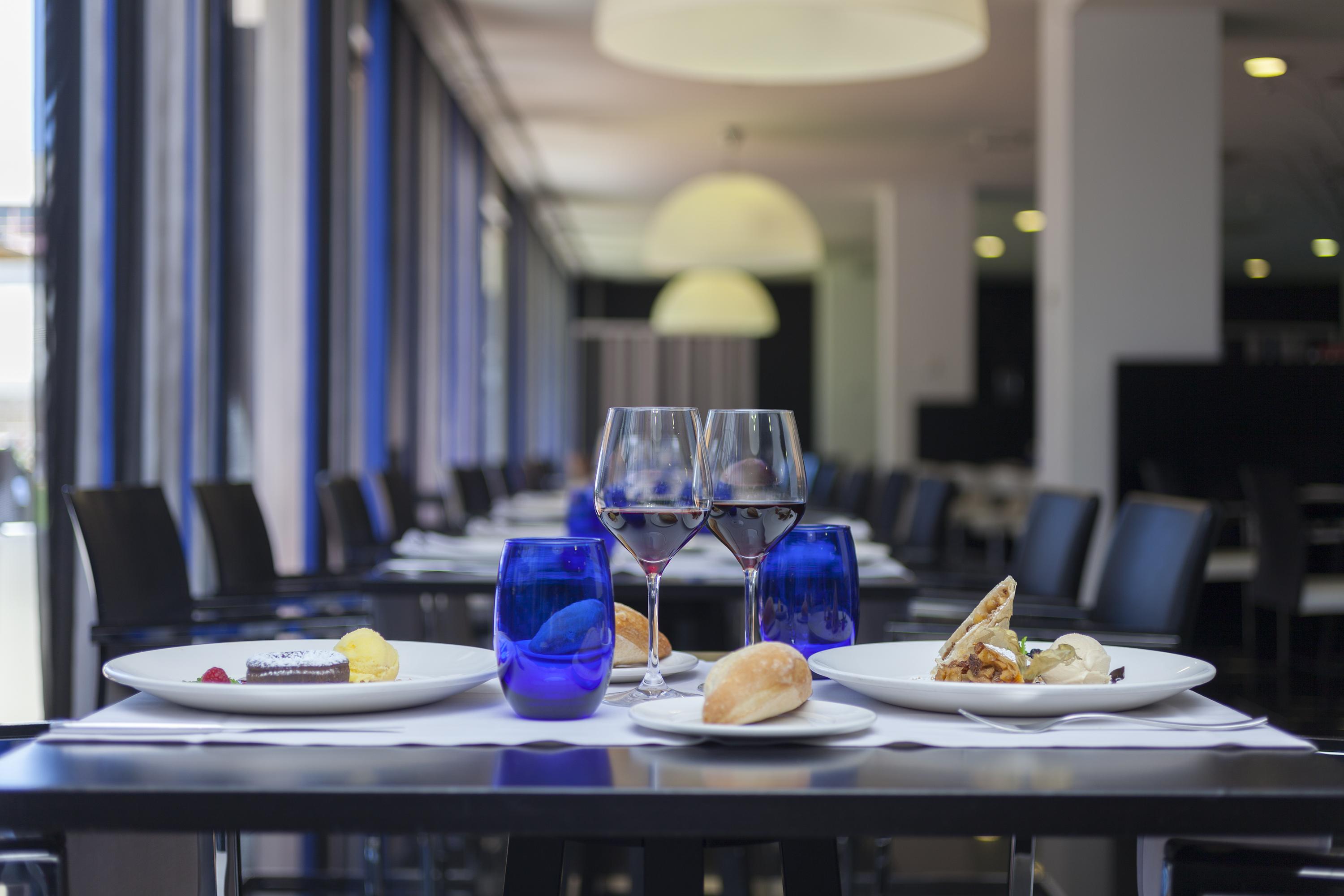 Hotel Axor Barajas
