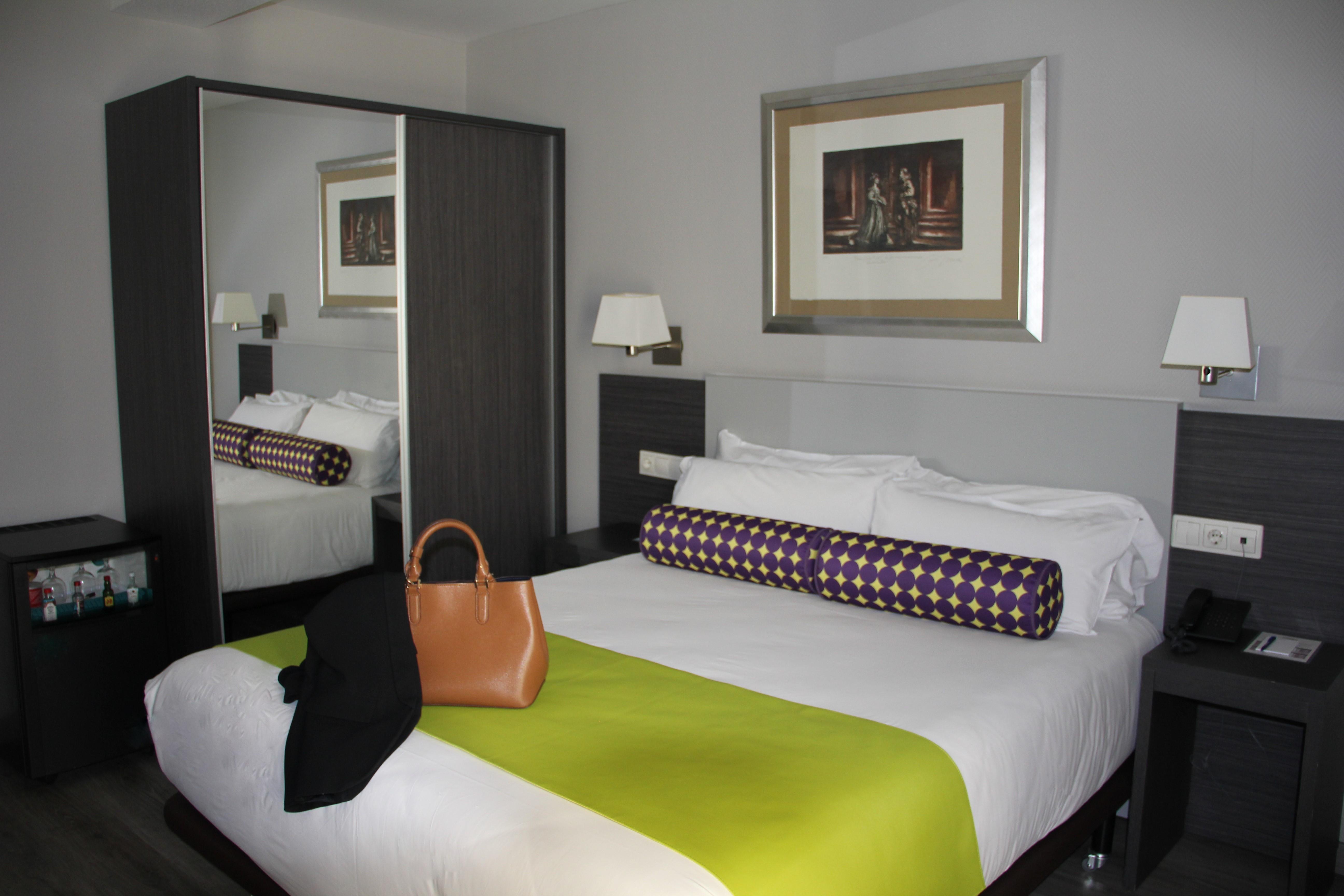 Mercure Centro 4*