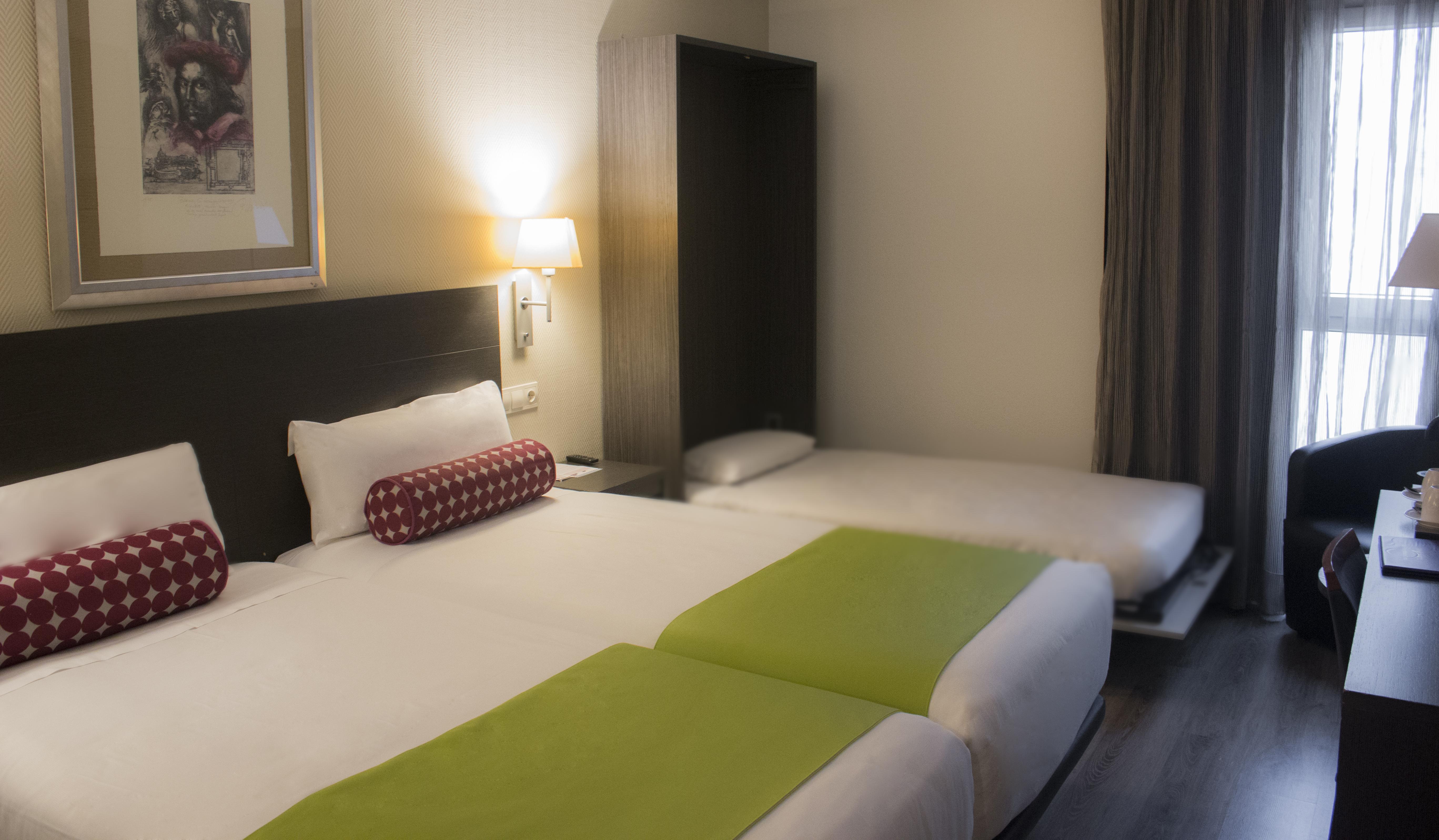 Mercure Centro Hotel
