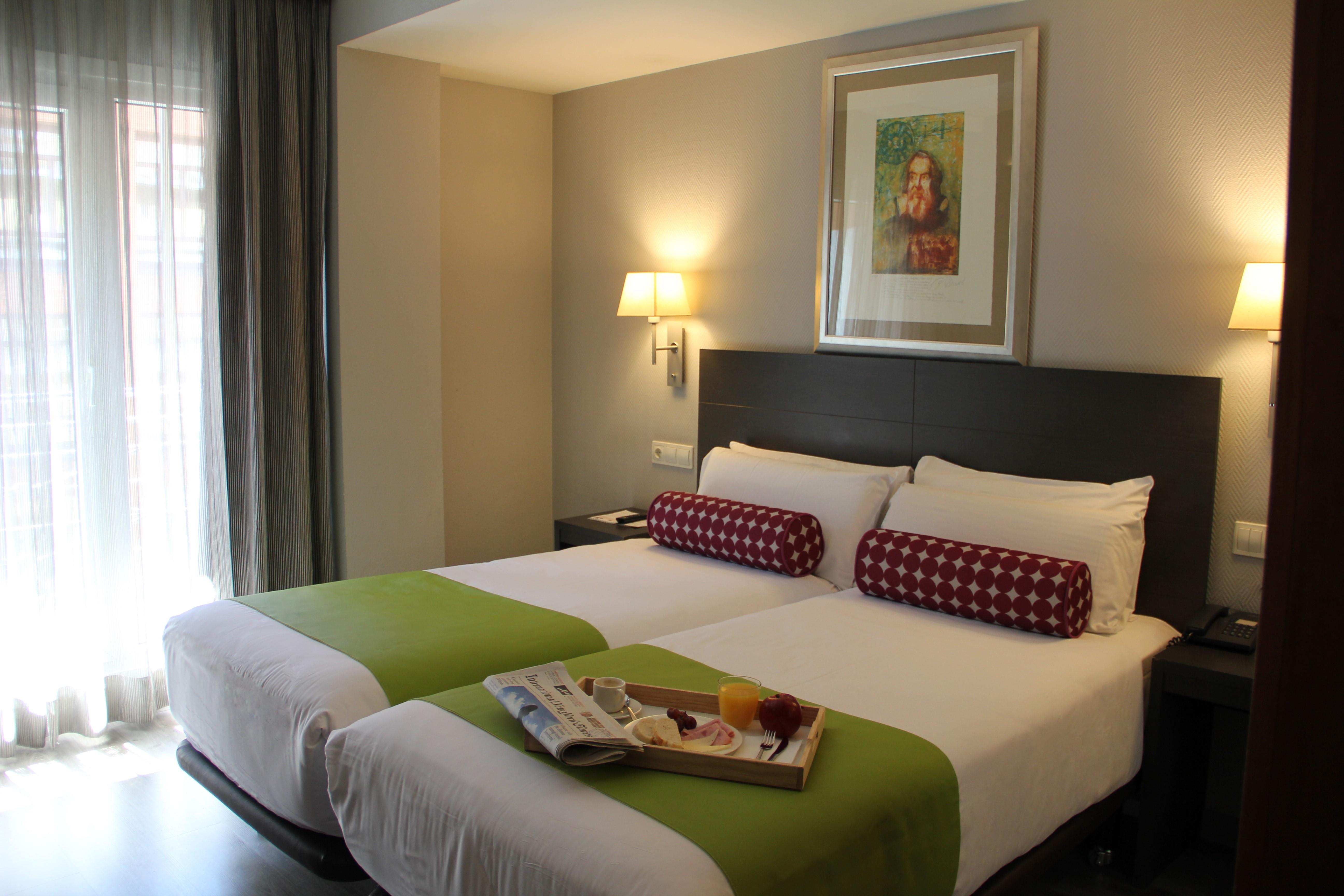 Mercure Centro Madrid