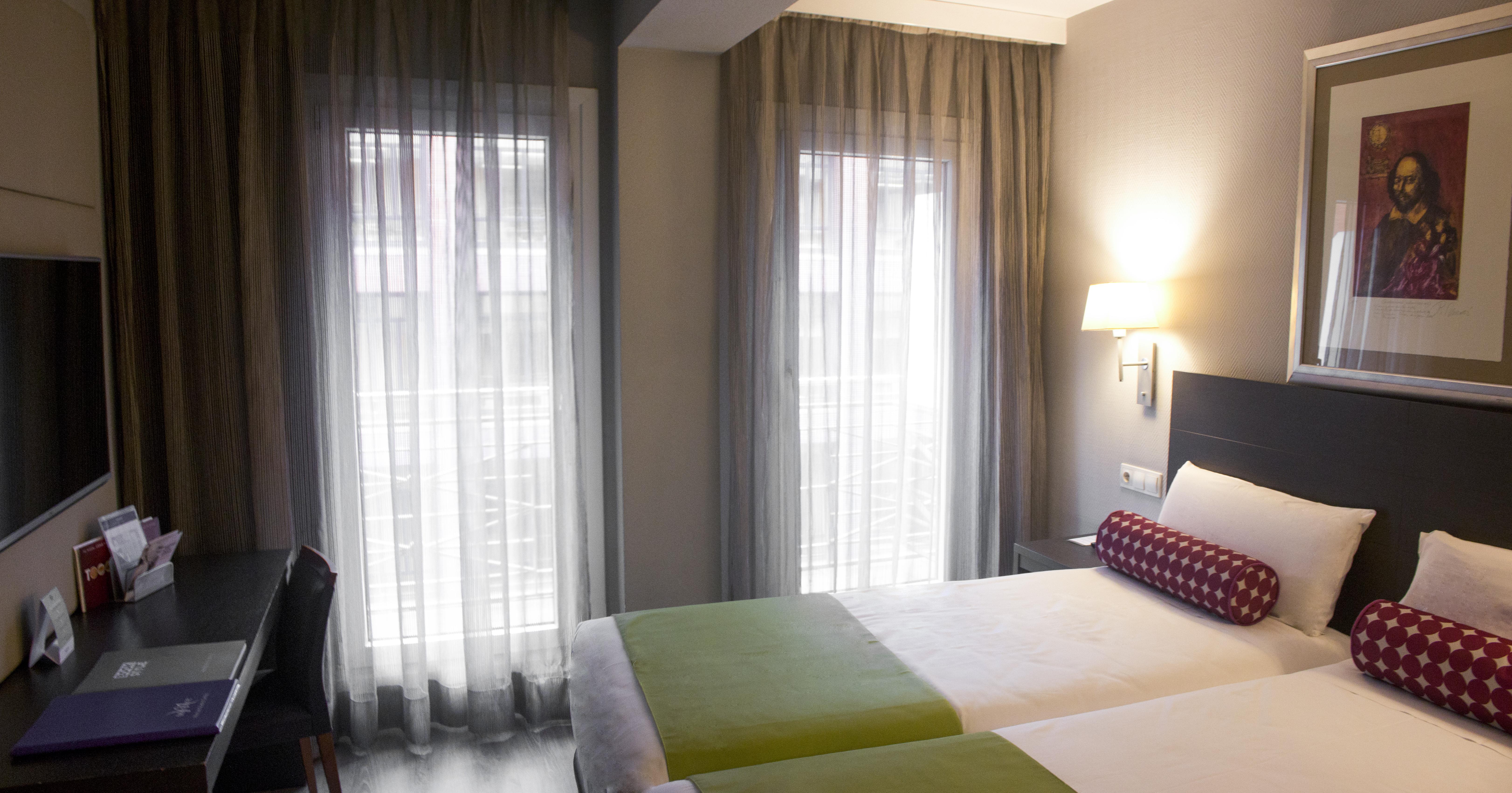 Mercure Centro 4*