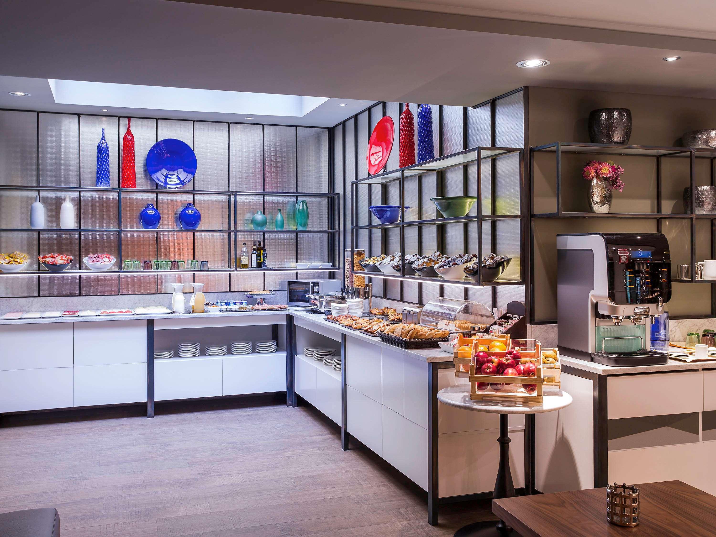 Mercure Centro Hotel