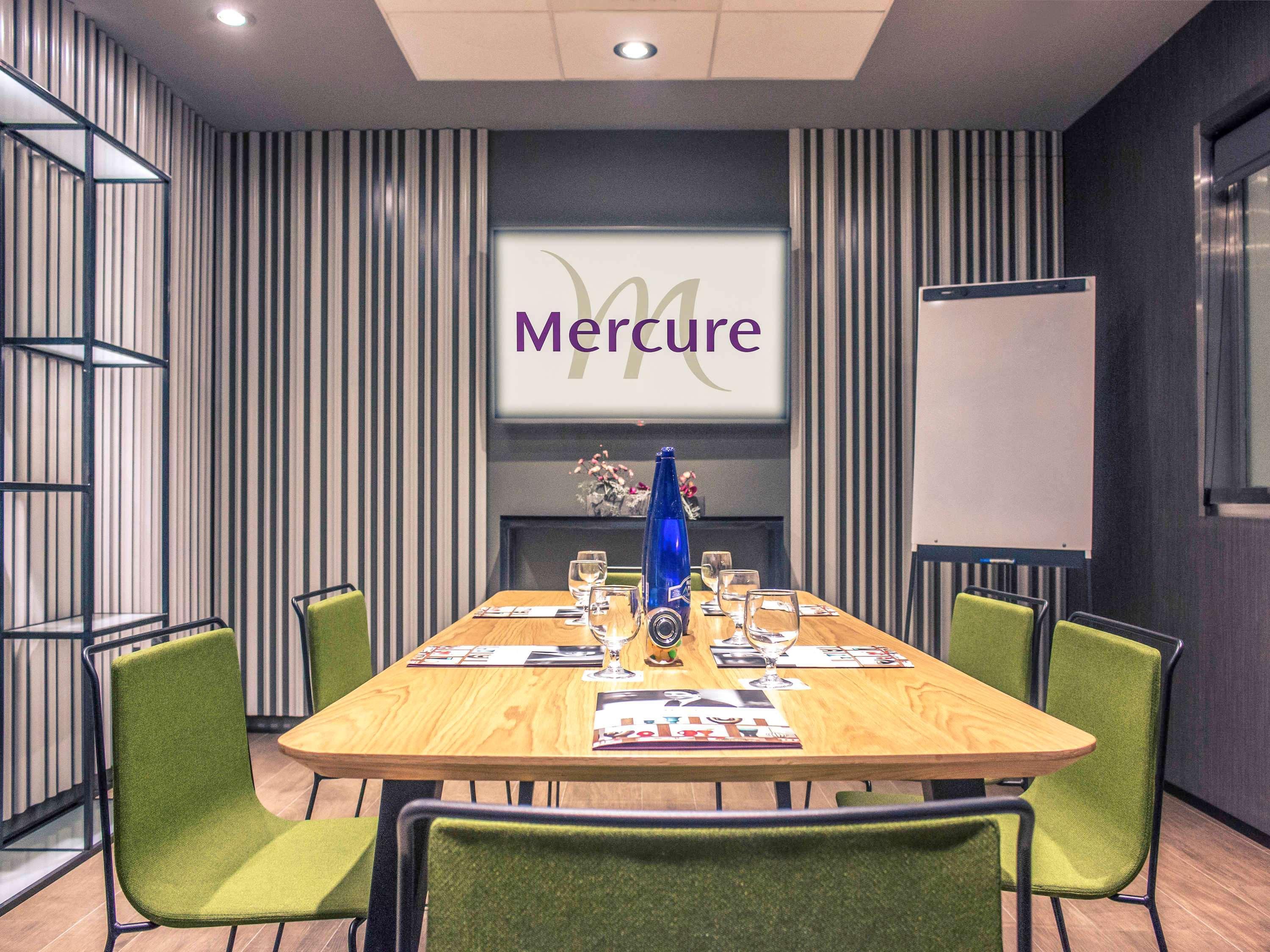 Mercure Centro Madrid