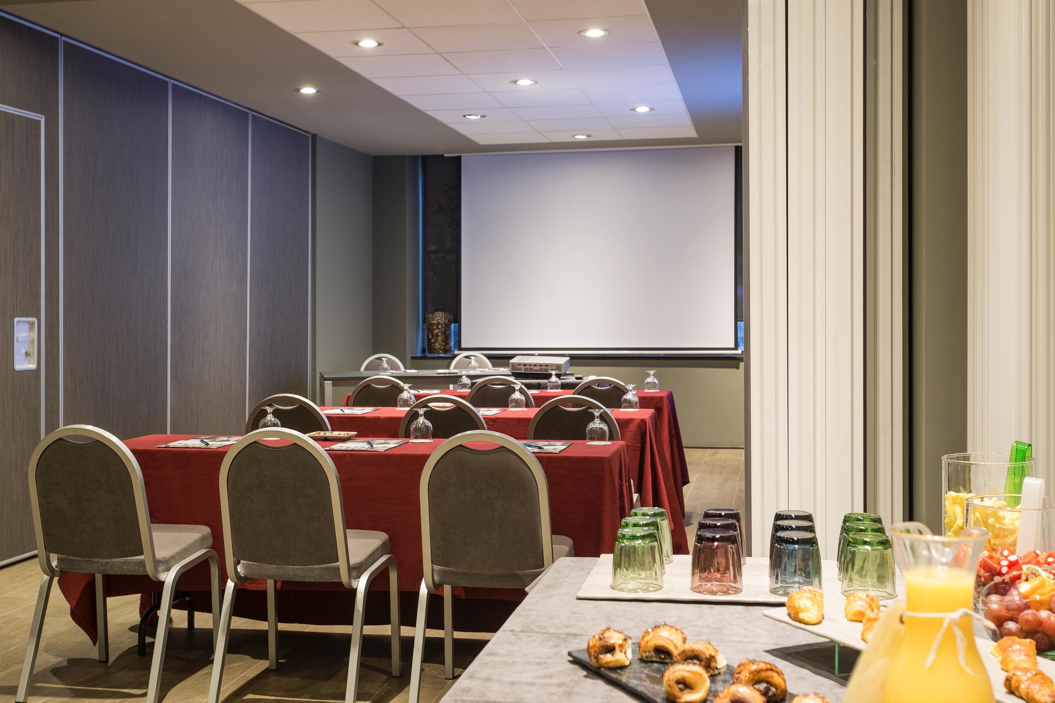 Hotel Mercure Centro