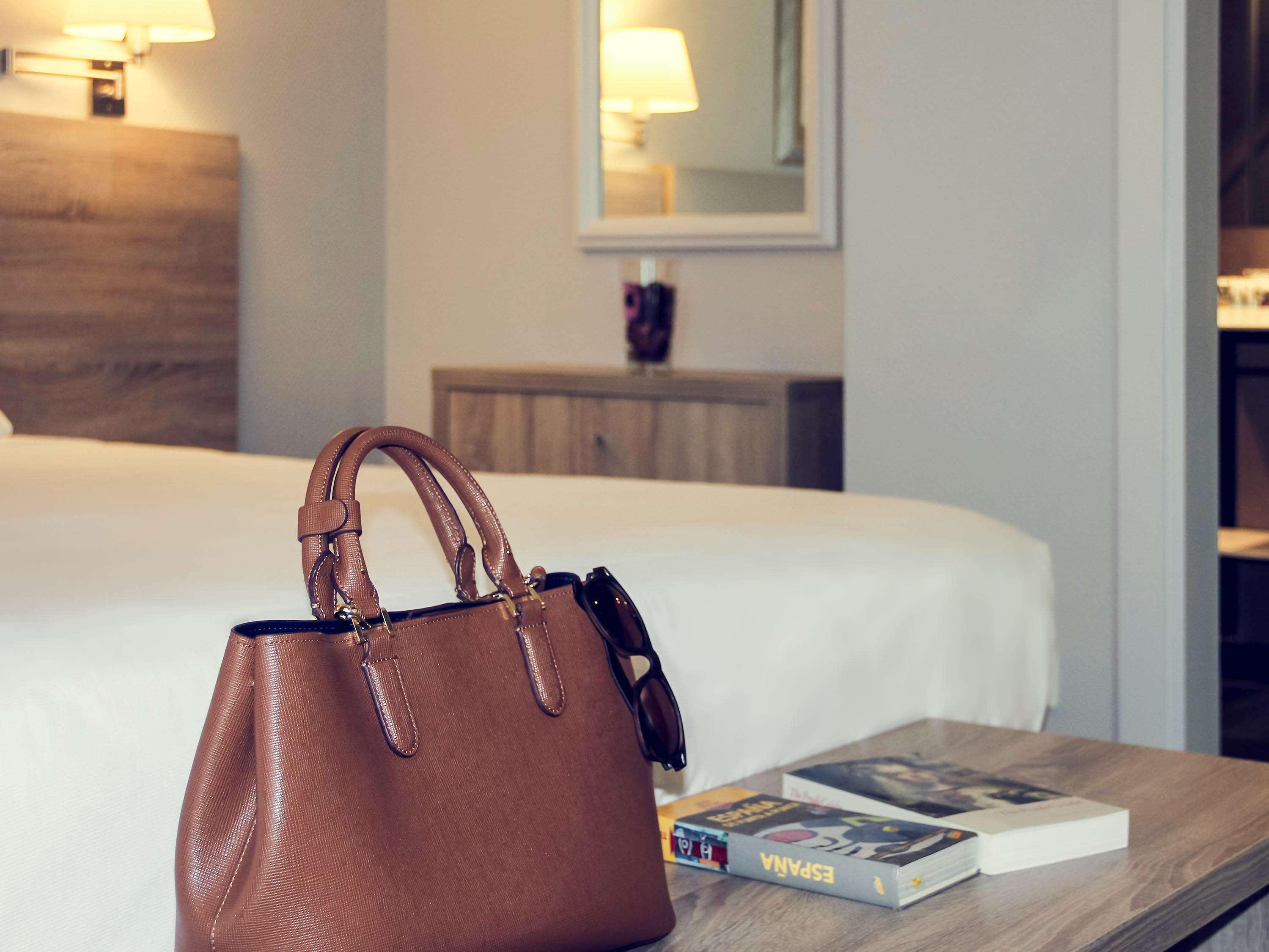 Hotel Mercure Centro 4*