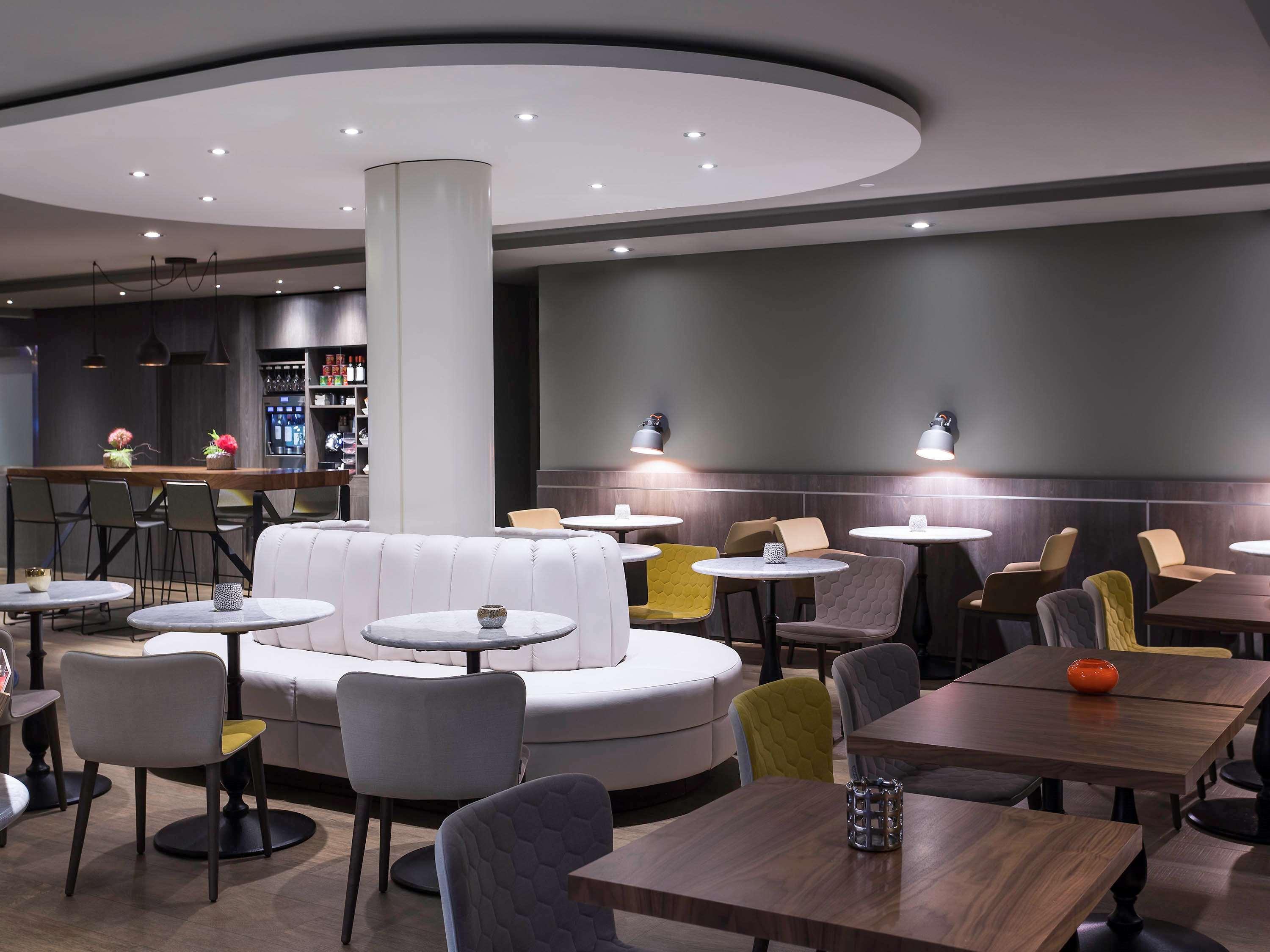 Hotel Mercure Centro