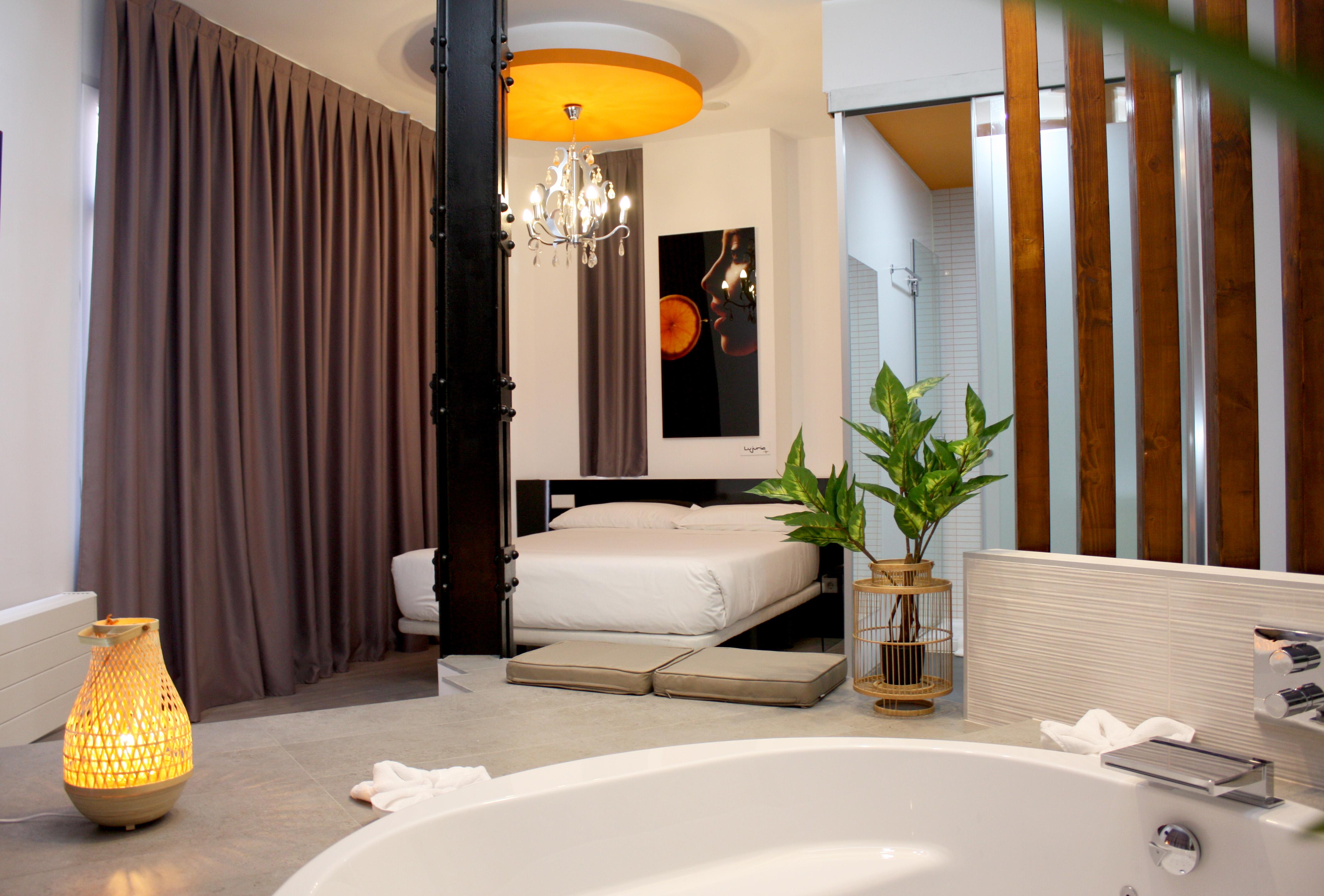 Vitium Urban Pensión 3*