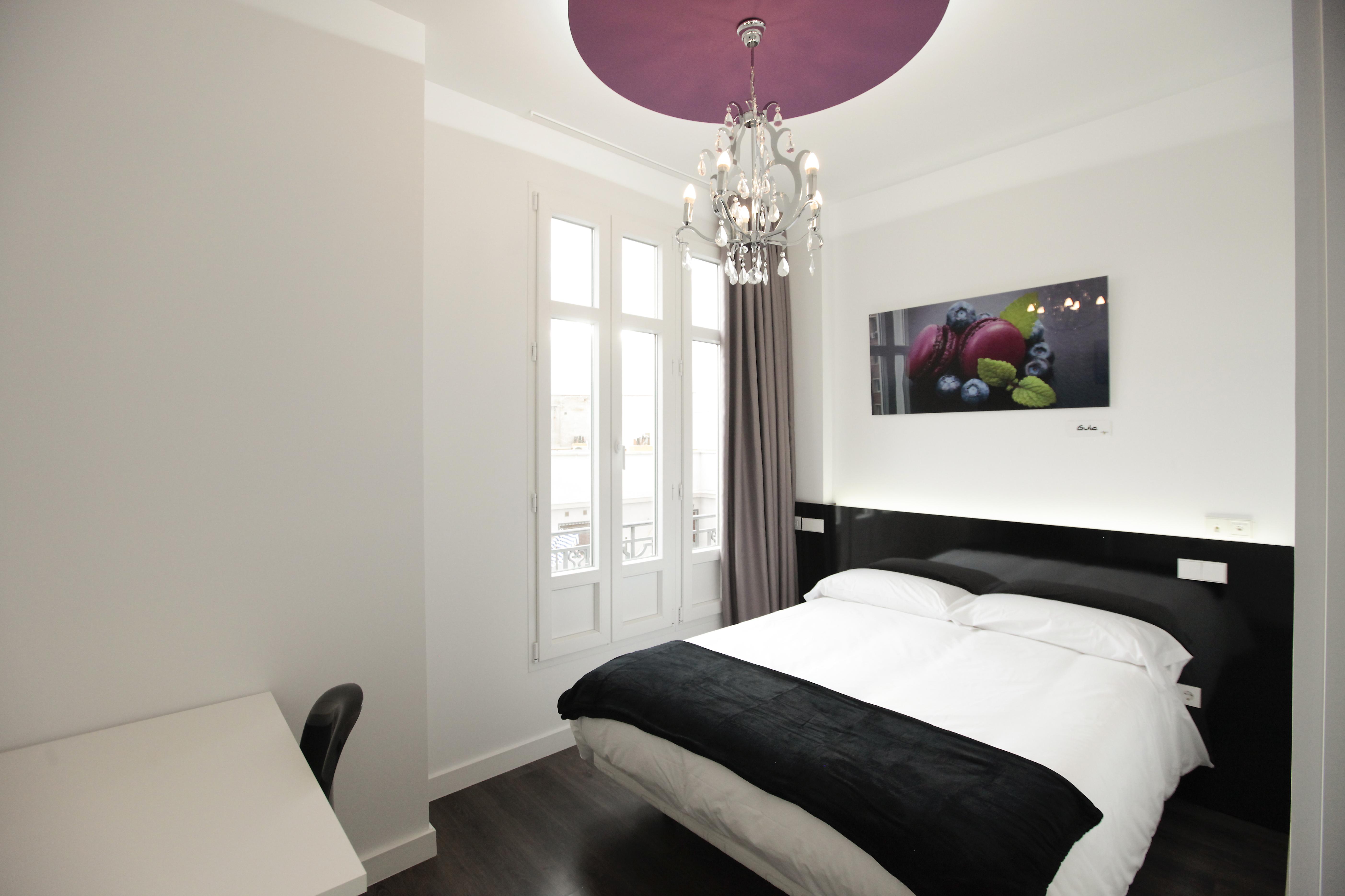 Vitium Urban 3* Madrid