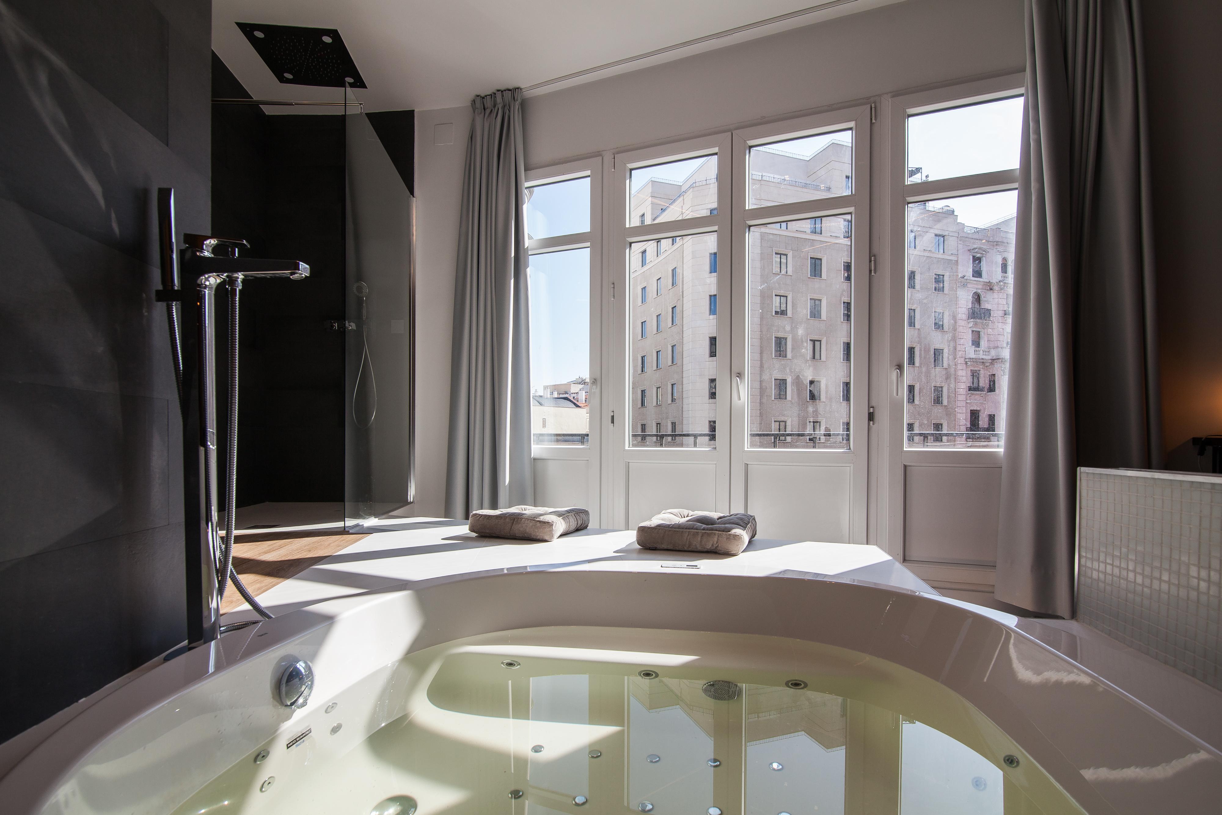 Vitium Urban 3* Madrid