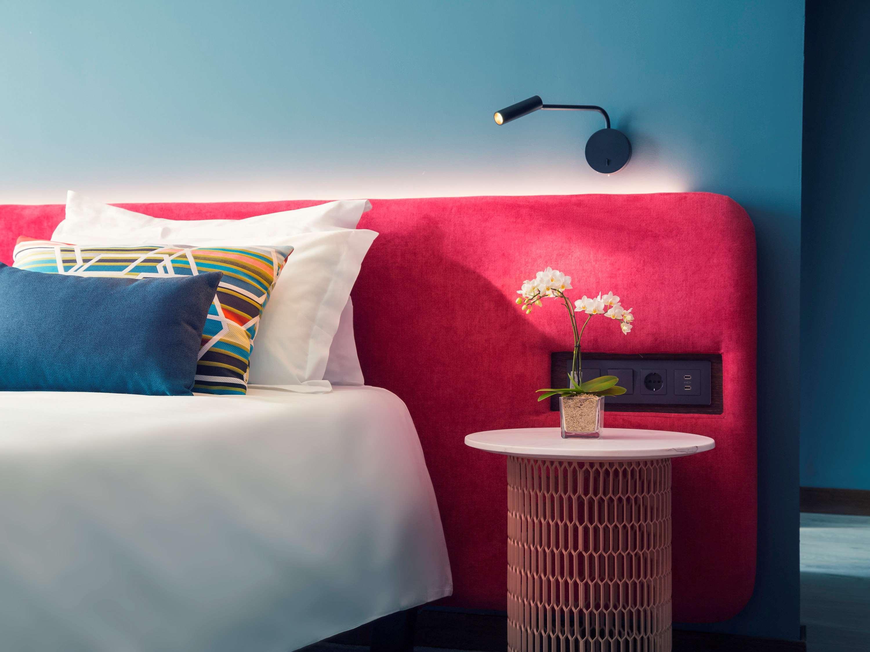 Hotel One Madrid-plaza De Espana