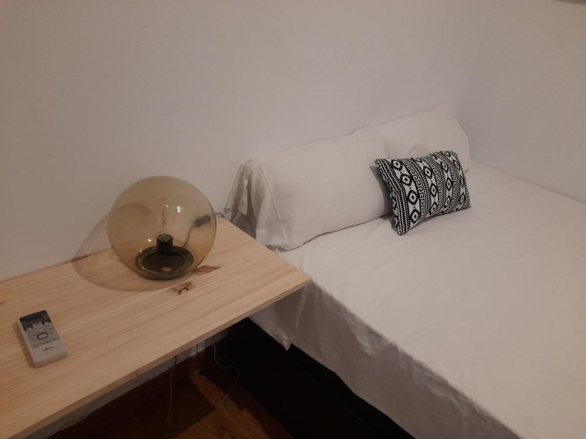 Habitación en casa particular Espoz