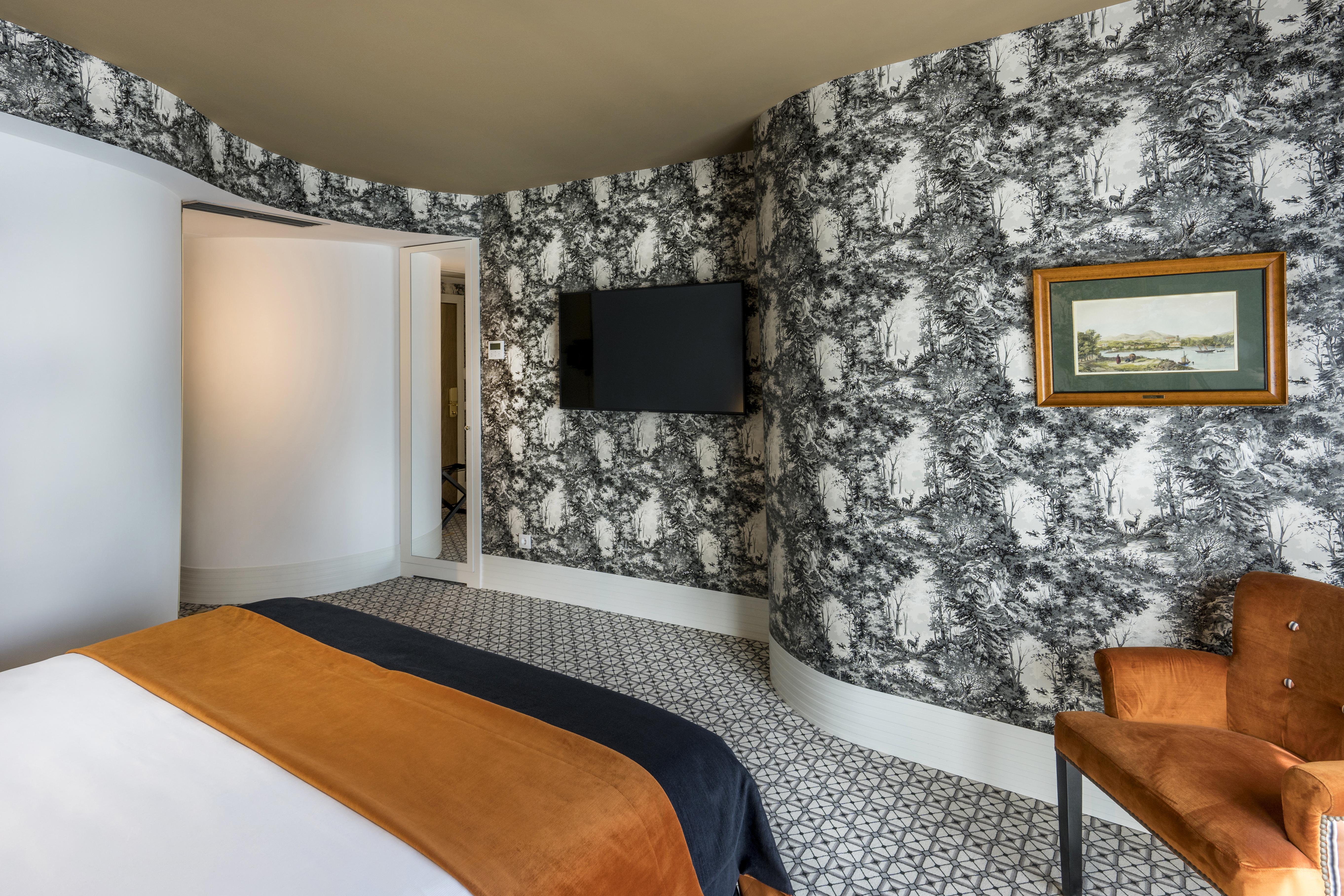 The First One Preciados (adults Only) 4*