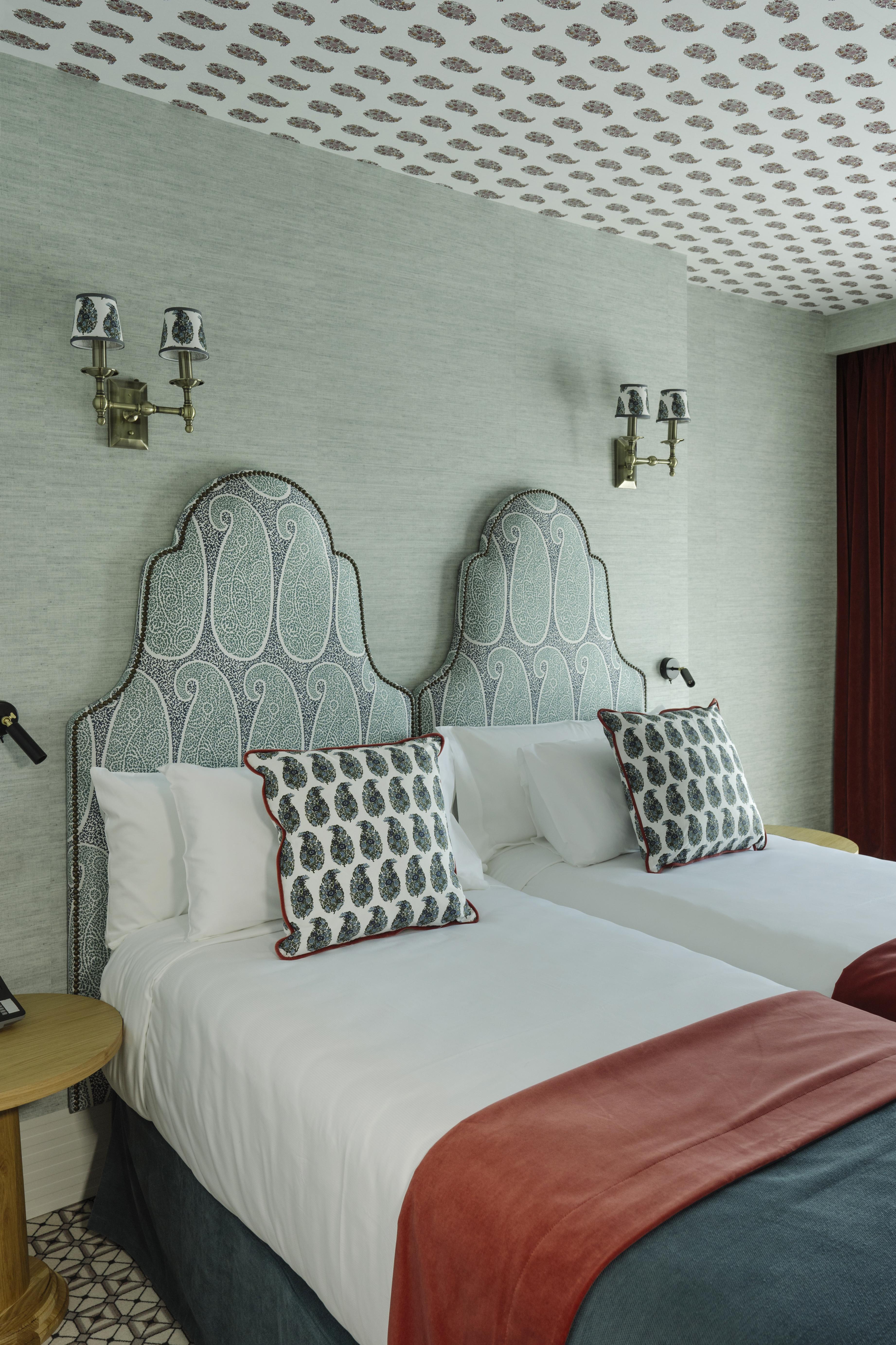The First One Preciados (adults Only) Hotel 4*