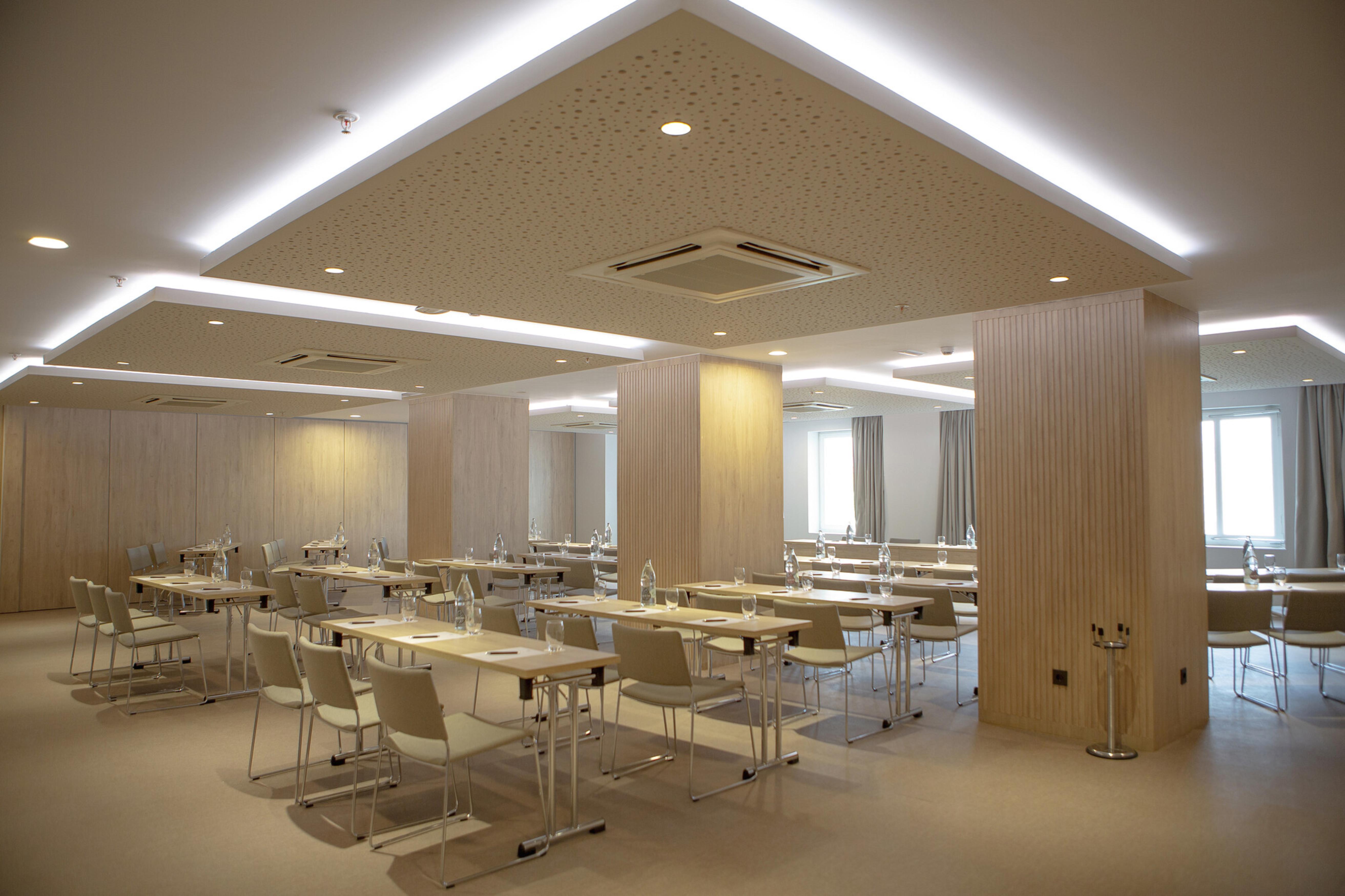Hotel Riu Plaza Espana Madrid