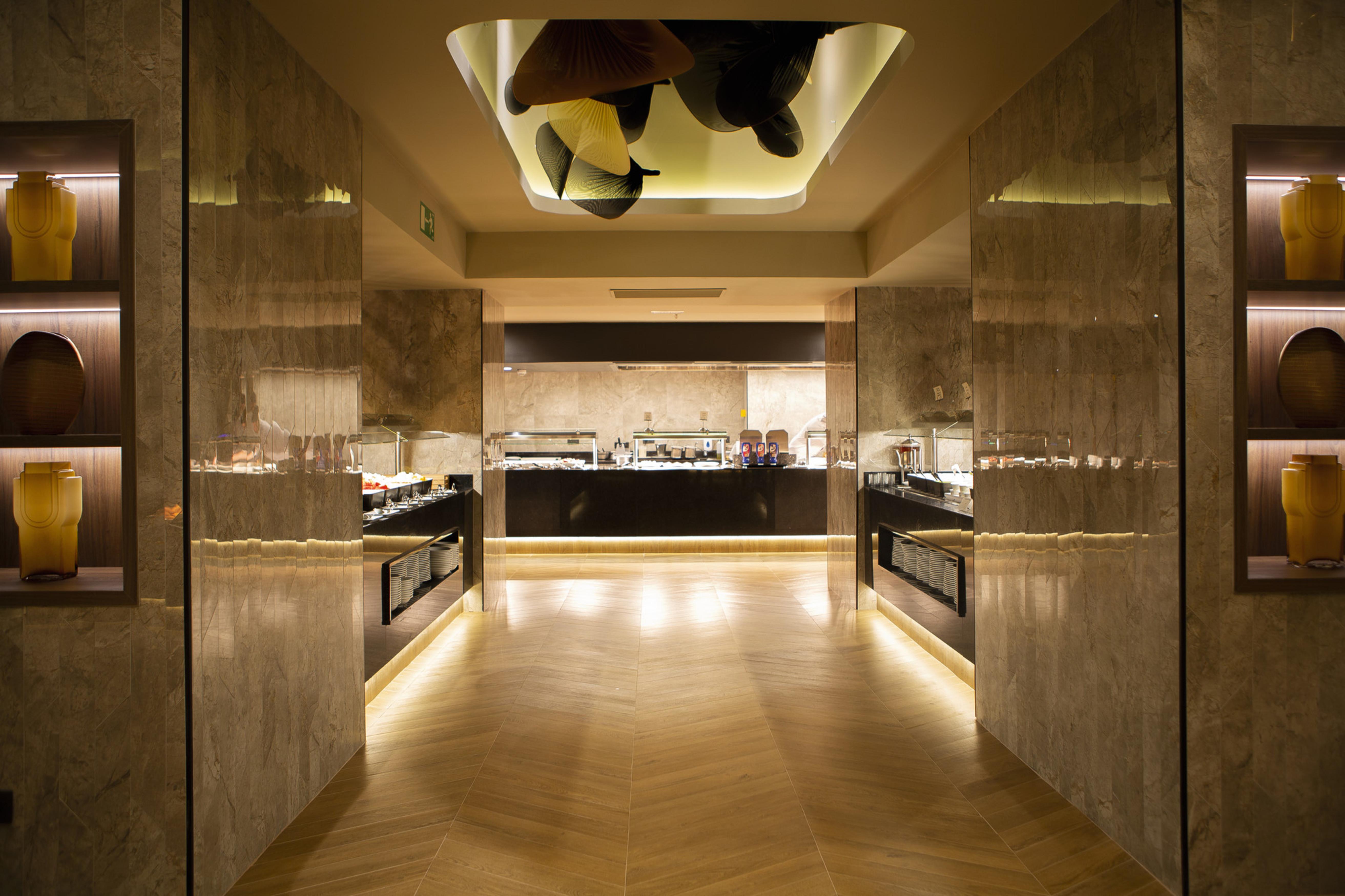 Riu Plaza Espana 4*