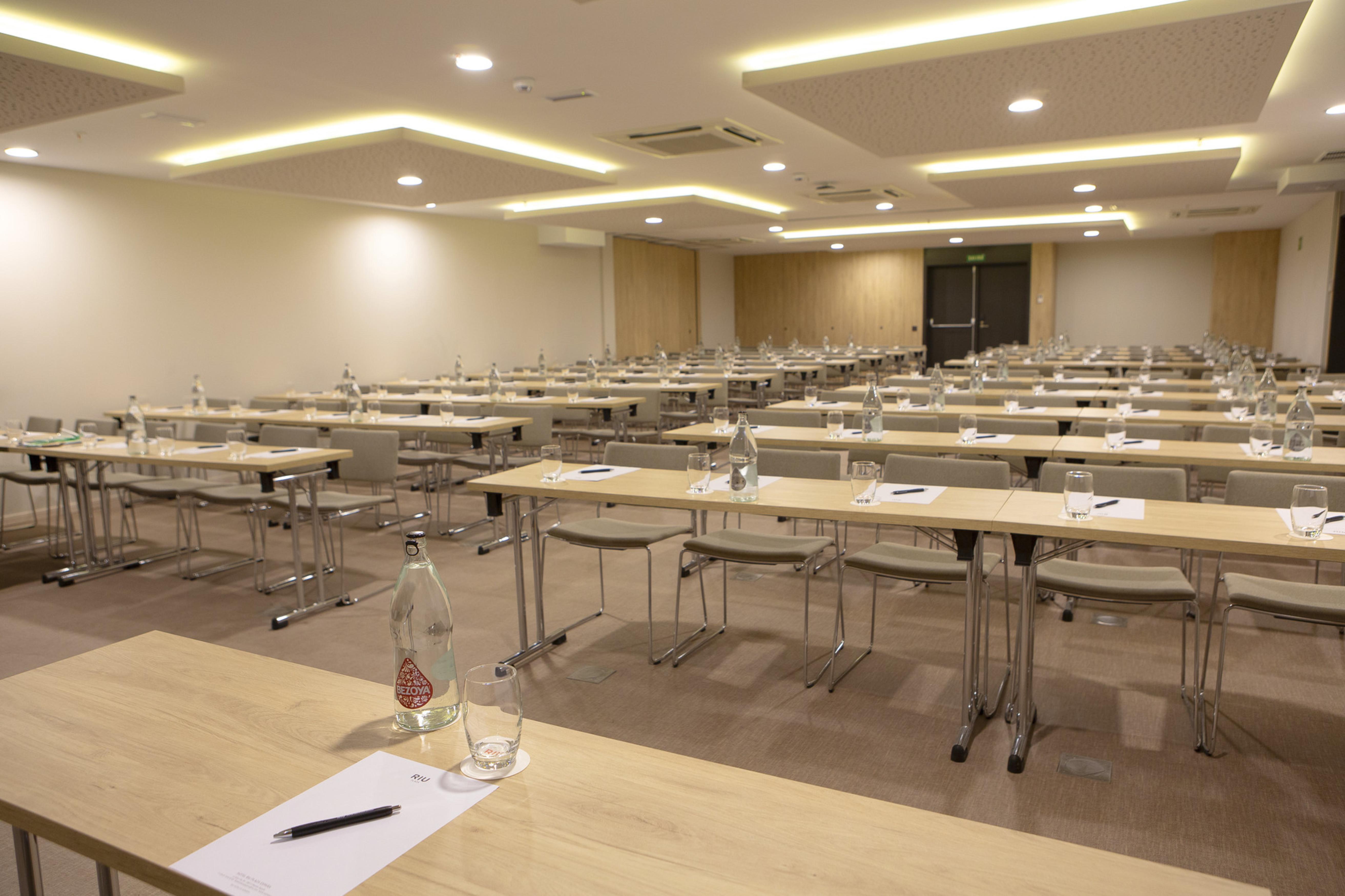 Riu Plaza Espana 4* Madrid