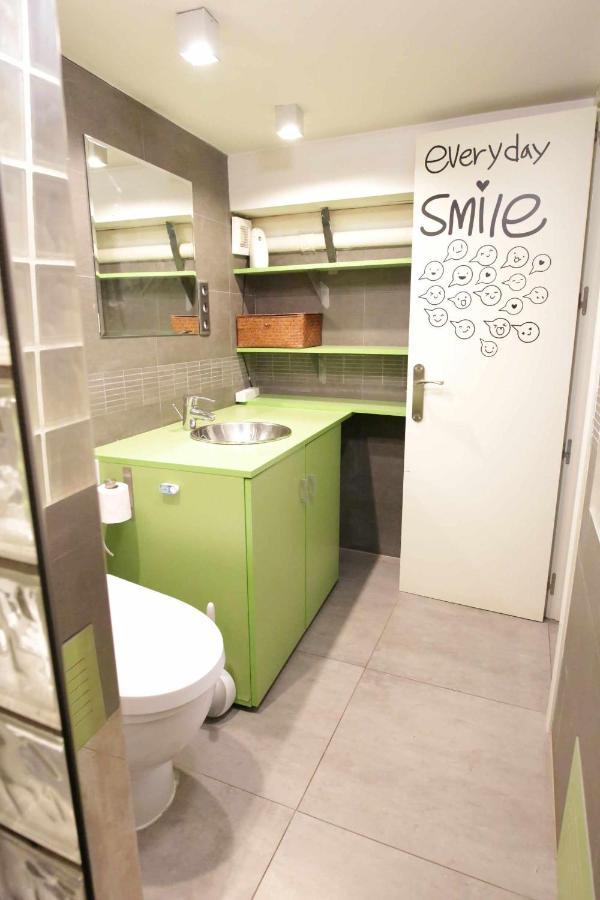 Apartamento Duplex En Chamberi Osoteca *