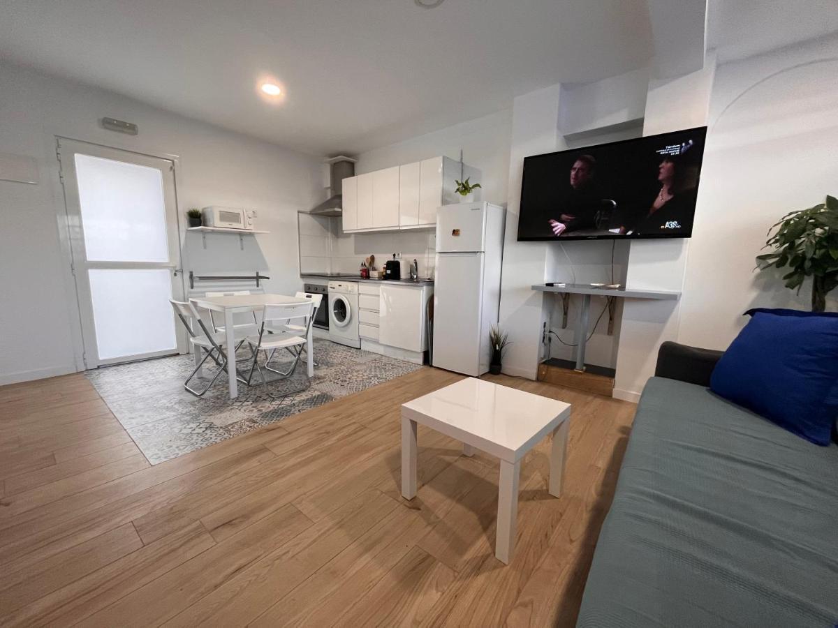 River Dreams Apartment Madrid