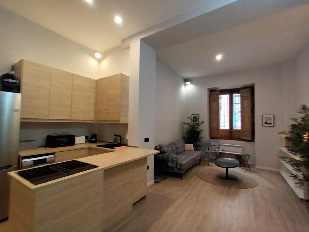 Apartamento Casa Monson