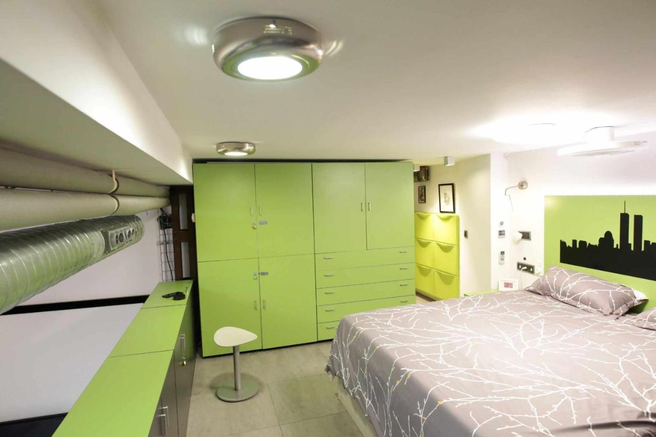Apartamento Duplex En Chamberi Osoteca