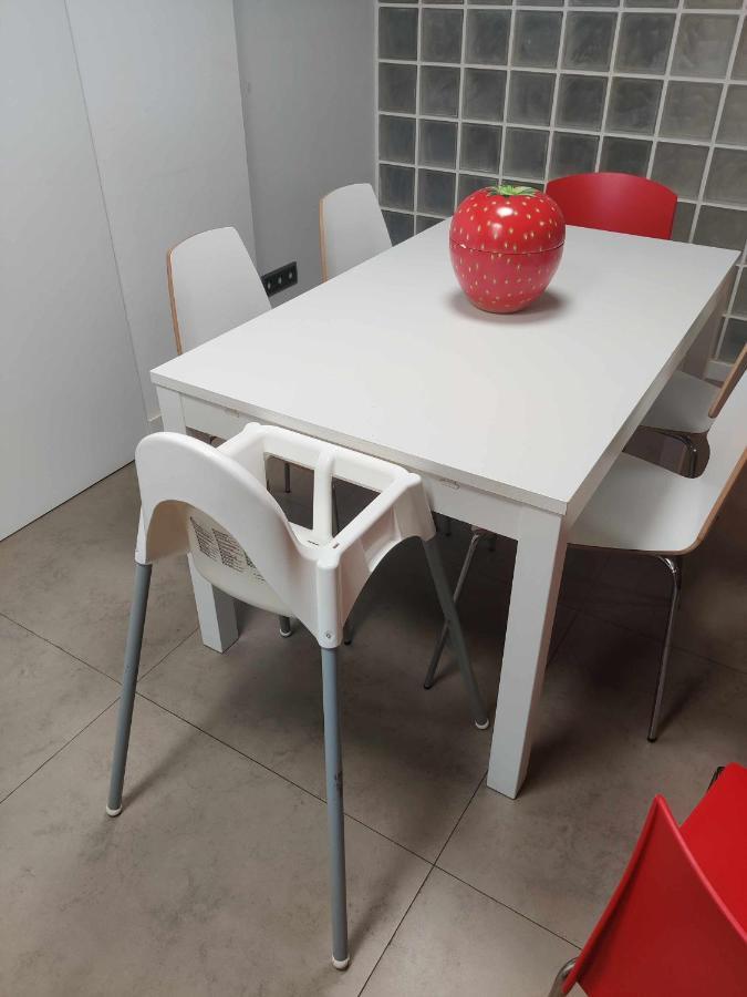 Apartamento Duplex En Chamberi Osoteca *