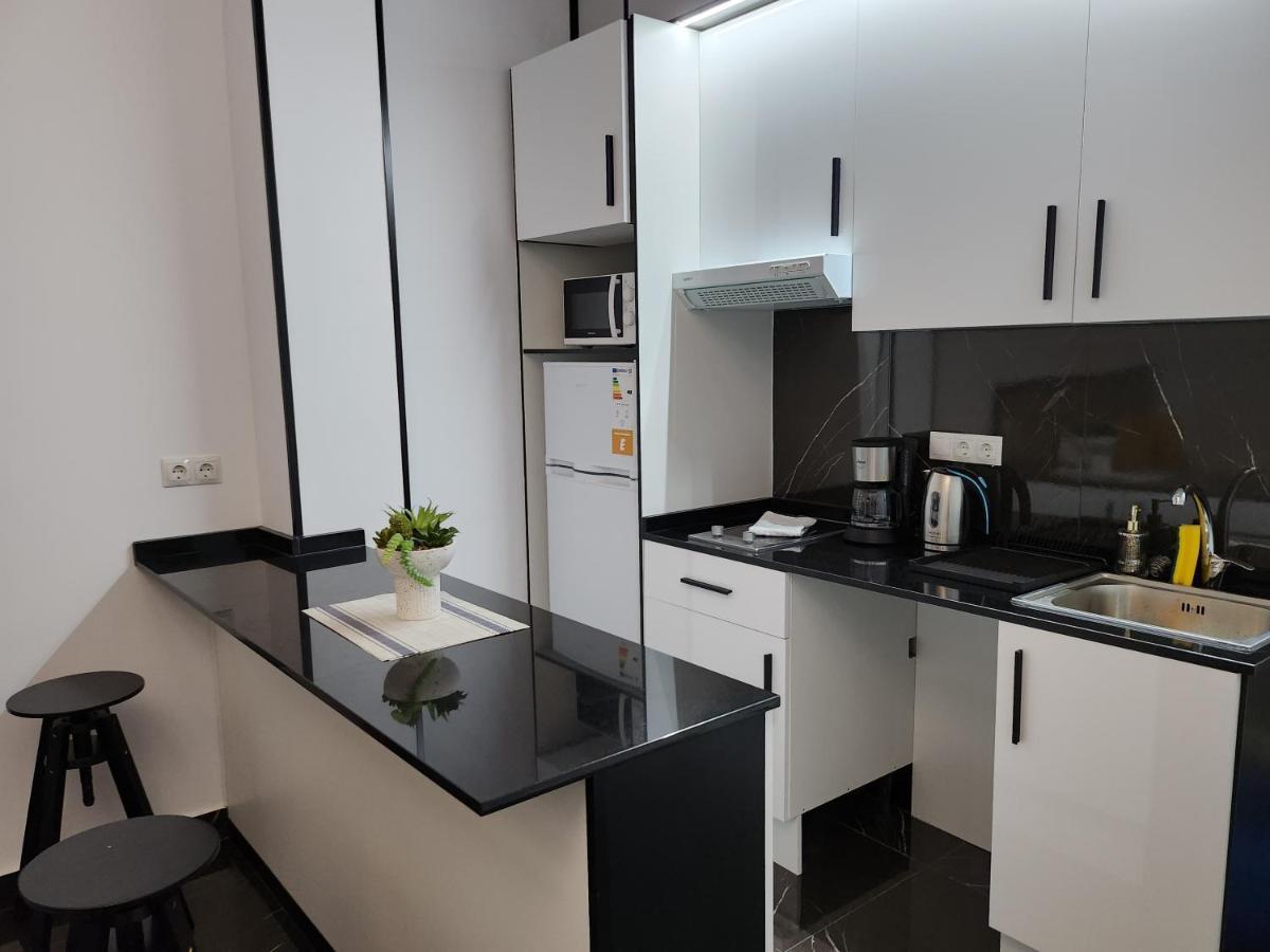 M-a Estudio 3 Cruces 12 Apartamento Madrid