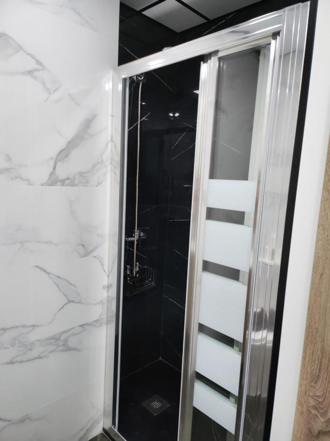 Apartamento M-a Estudio 3 Cruces 12 Madrid