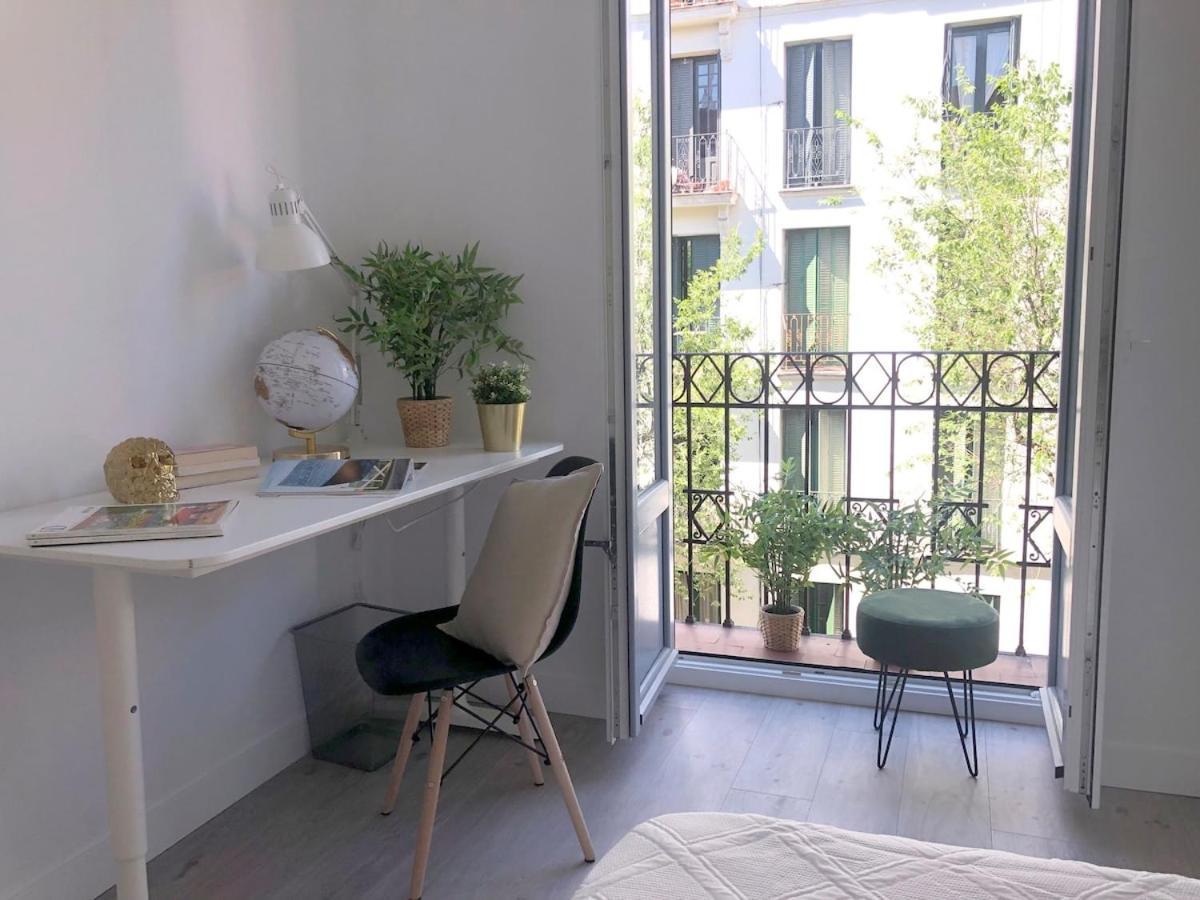 Amazinn Places Atocha Apartamento