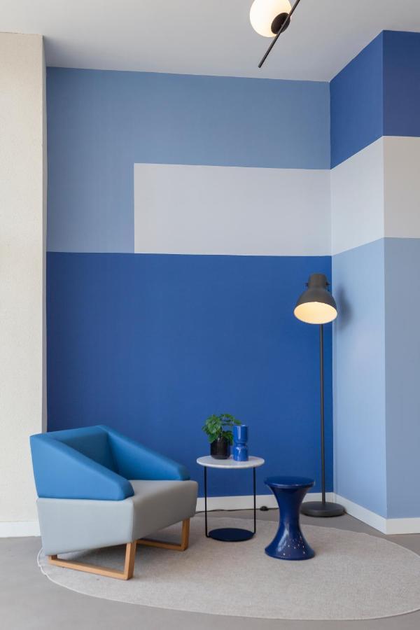 Uma O'donnell Apartment